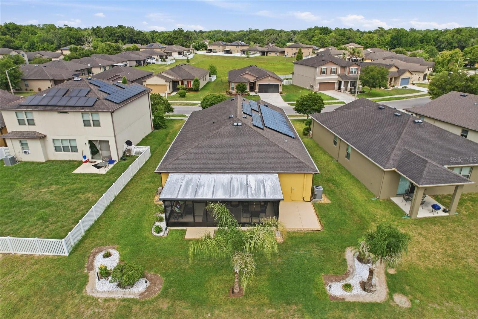 TRILLIUM VILLAGE E PH 1 - Residential