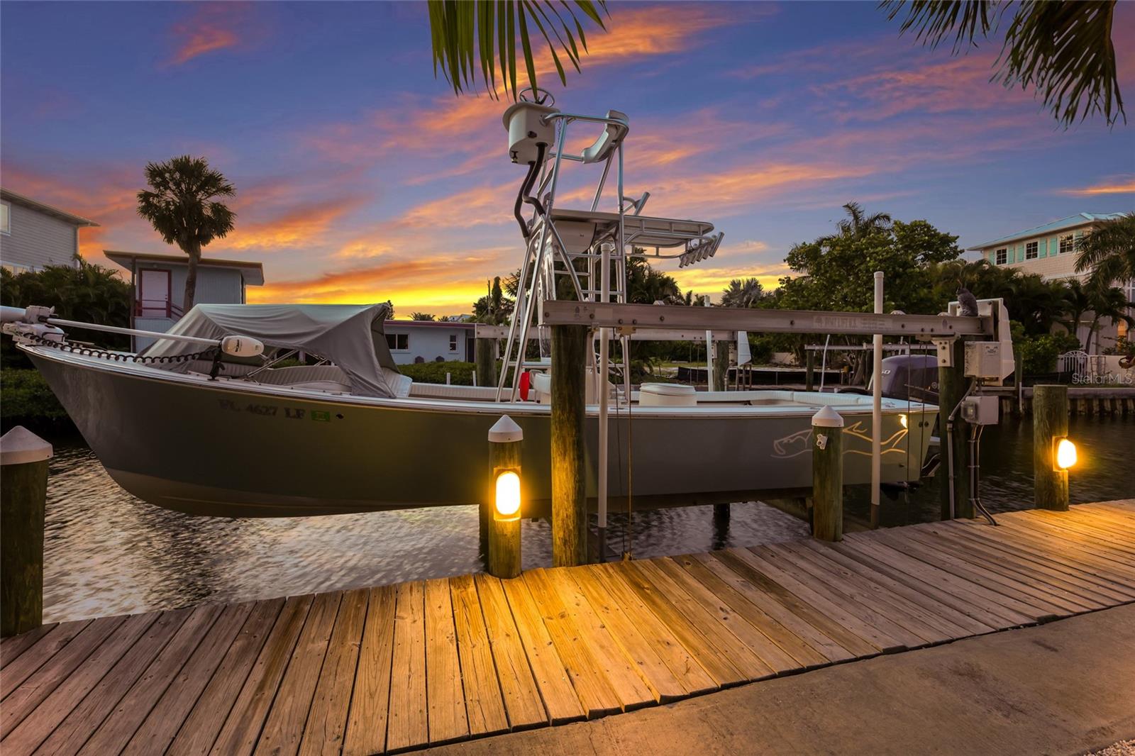 HOLMES BEACH 12TH UNIT - Residential