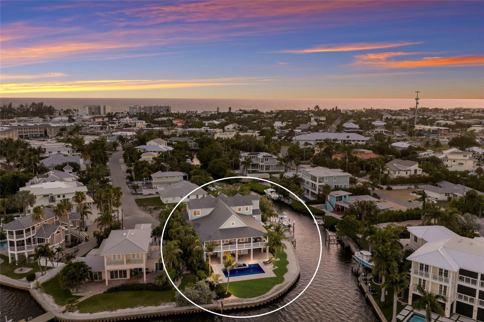 HOLMES BEACH 12TH UNIT - Residential
