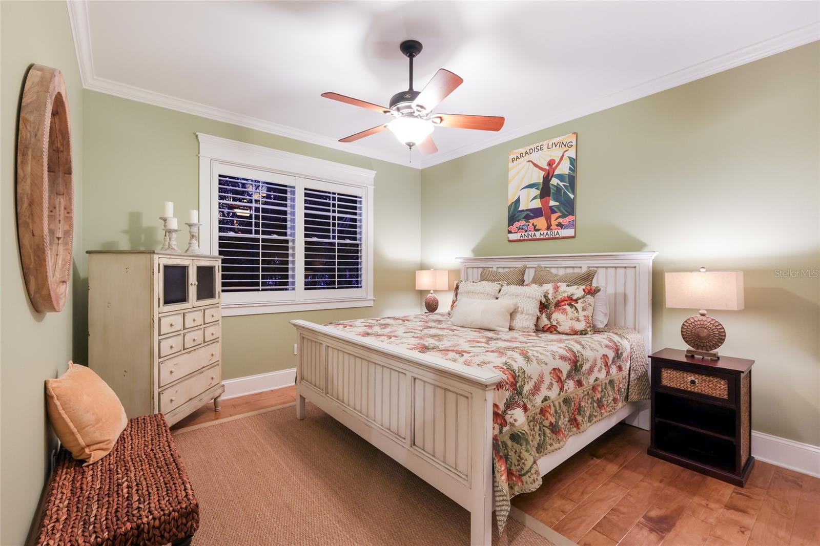 HOLMES BEACH 12TH UNIT - Residential