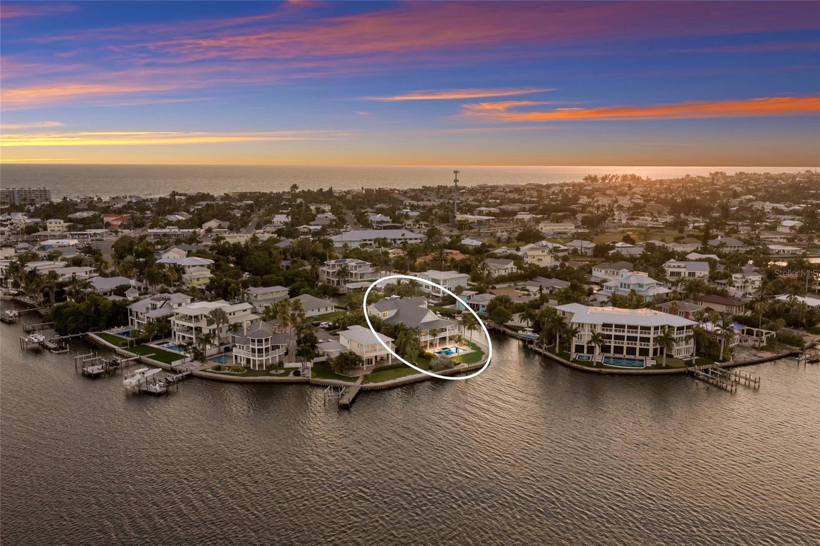 HOLMES BEACH 12TH UNIT - Residential