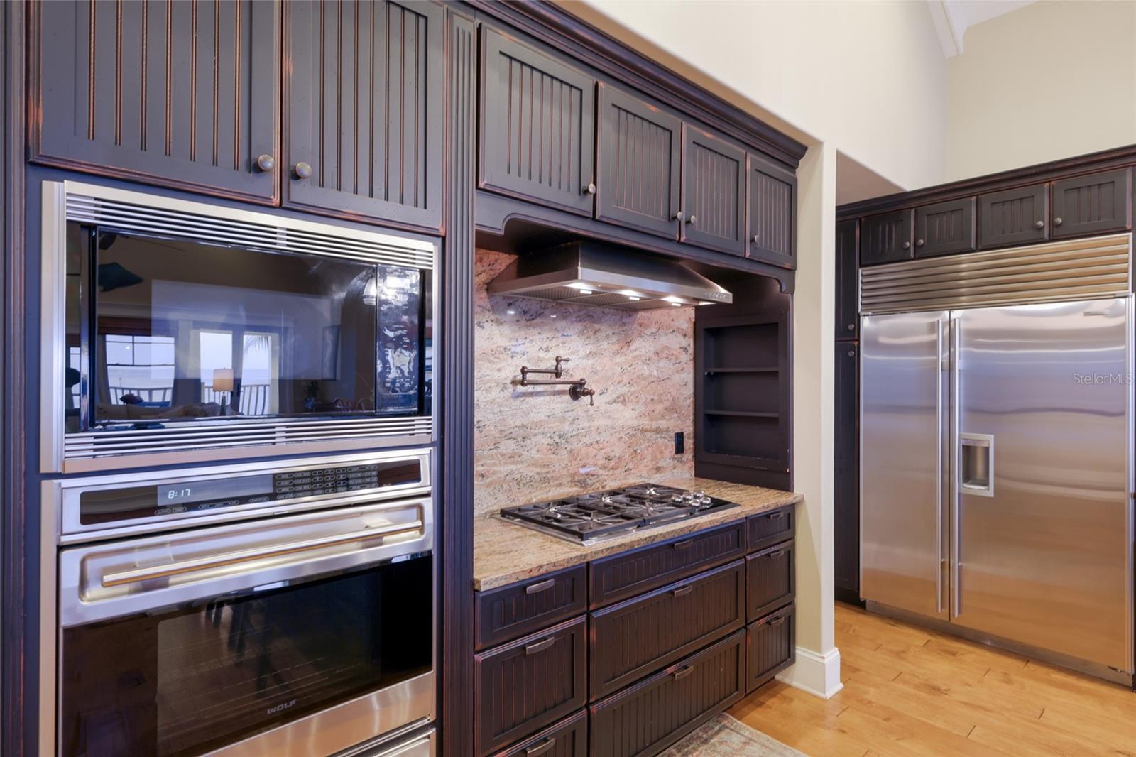 HOLMES BEACH 12TH UNIT - Residential