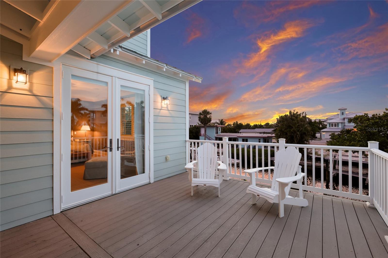 HOLMES BEACH 12TH UNIT - Residential