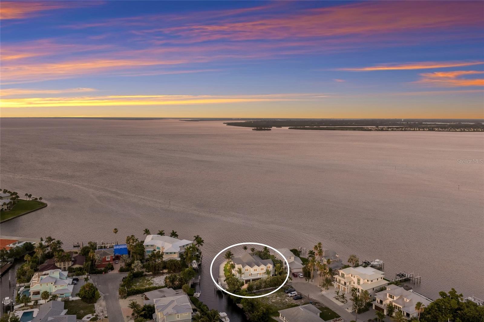 HOLMES BEACH 12TH UNIT - Residential
