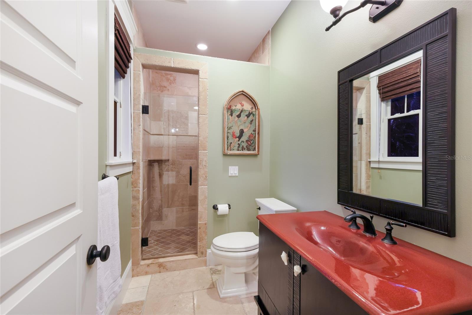 HOLMES BEACH 12TH UNIT - Residential