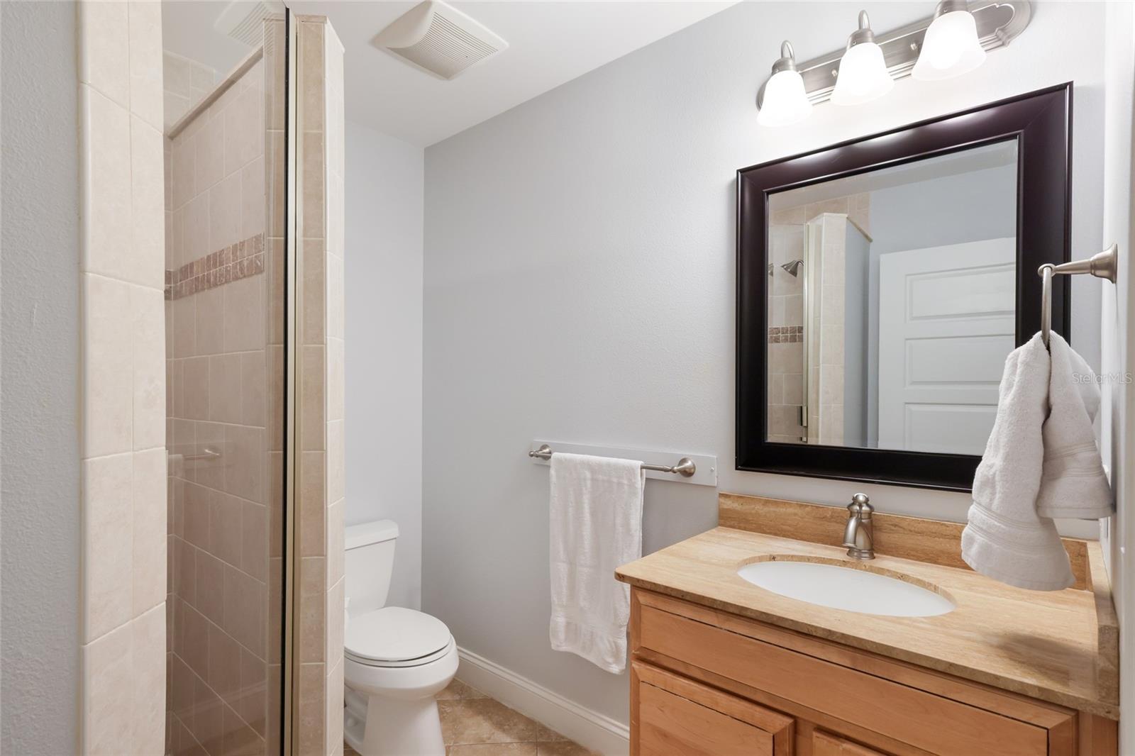 HOLMES BEACH 12TH UNIT - Residential