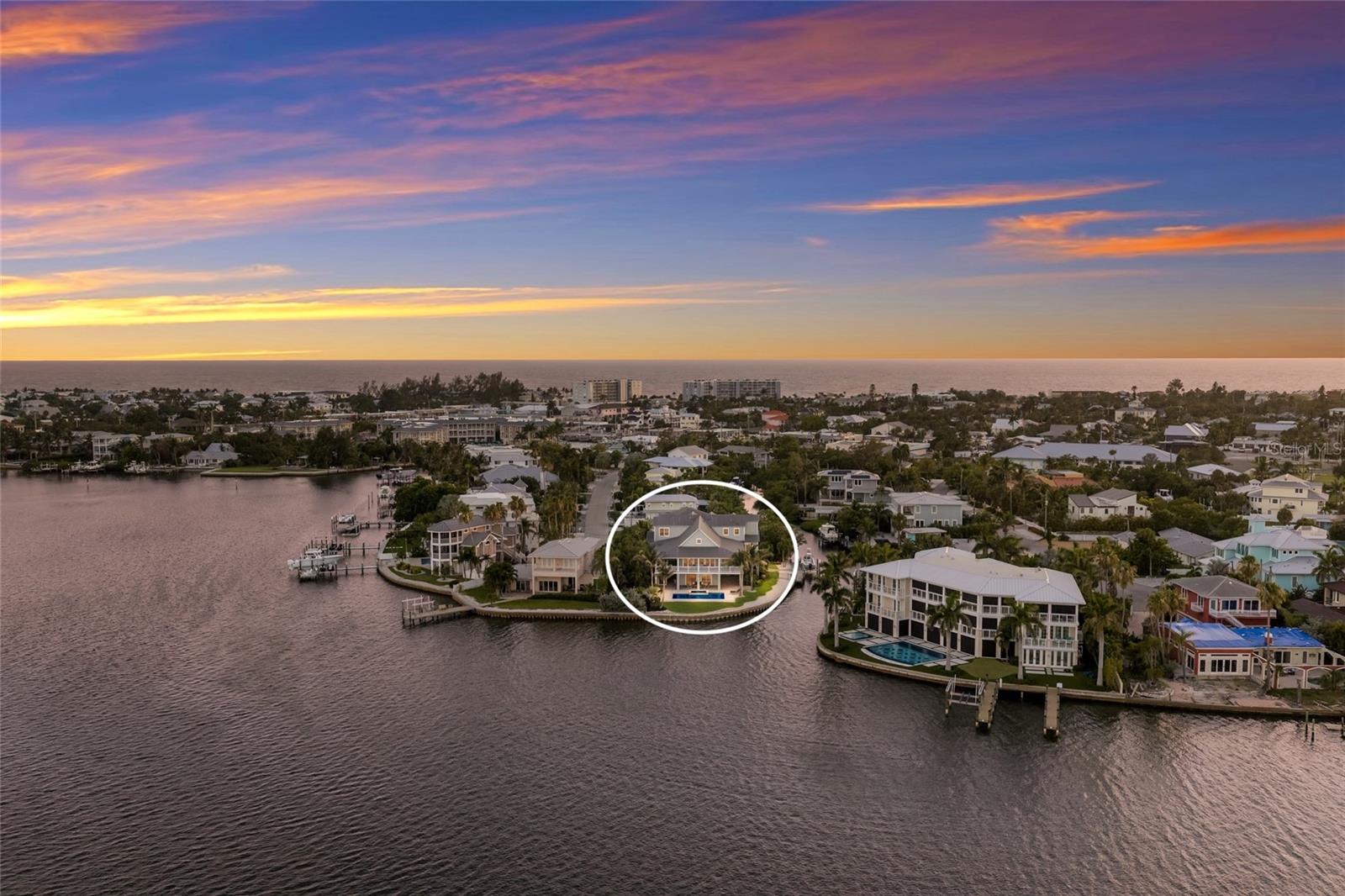 HOLMES BEACH 12TH UNIT - Residential