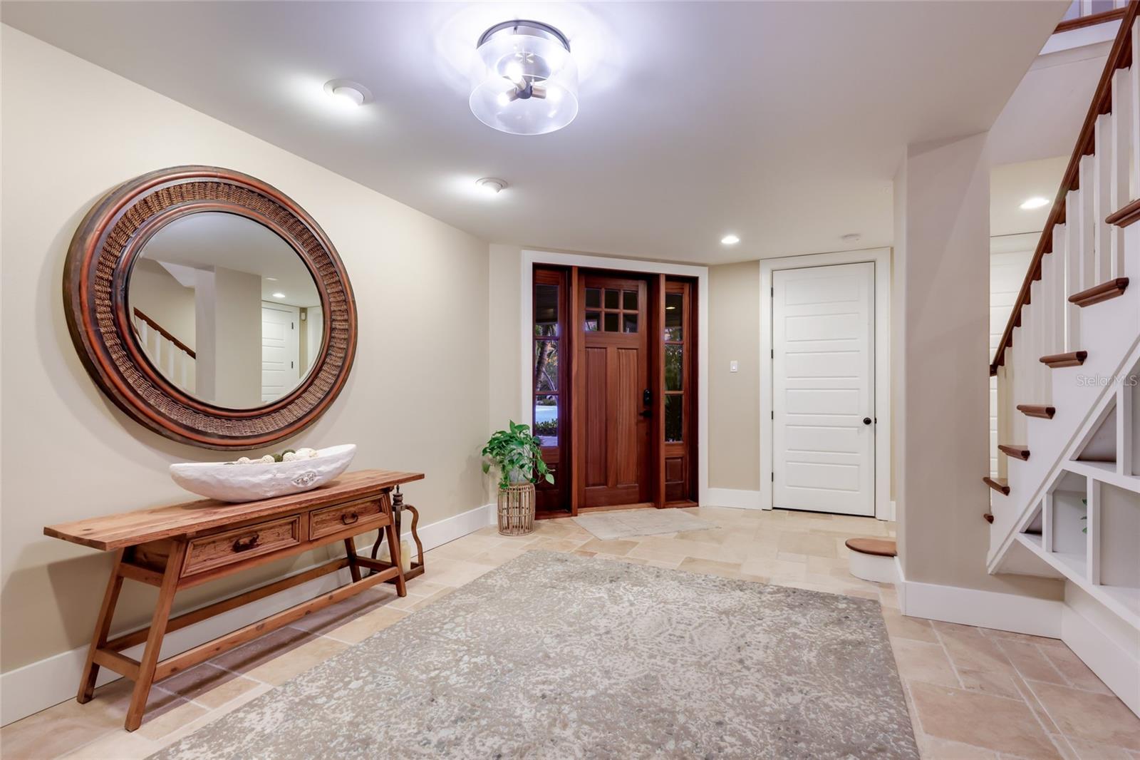 HOLMES BEACH 12TH UNIT - Residential