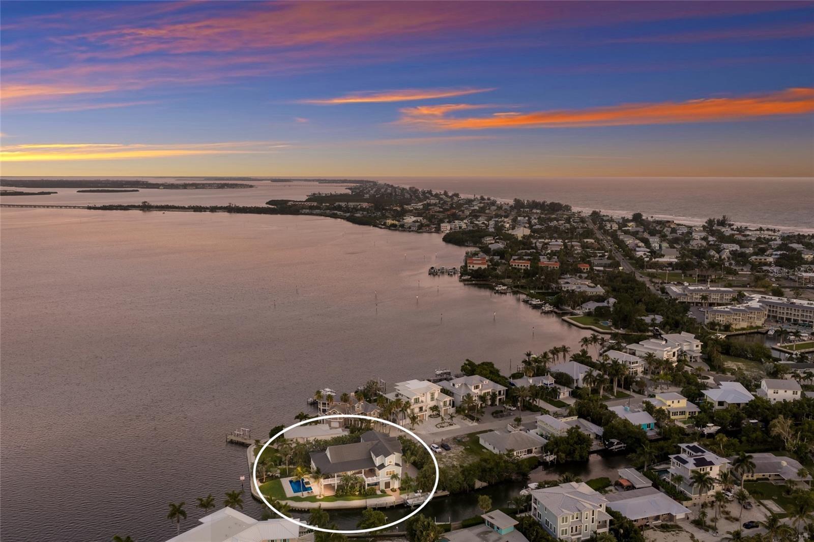 HOLMES BEACH 12TH UNIT - Residential
