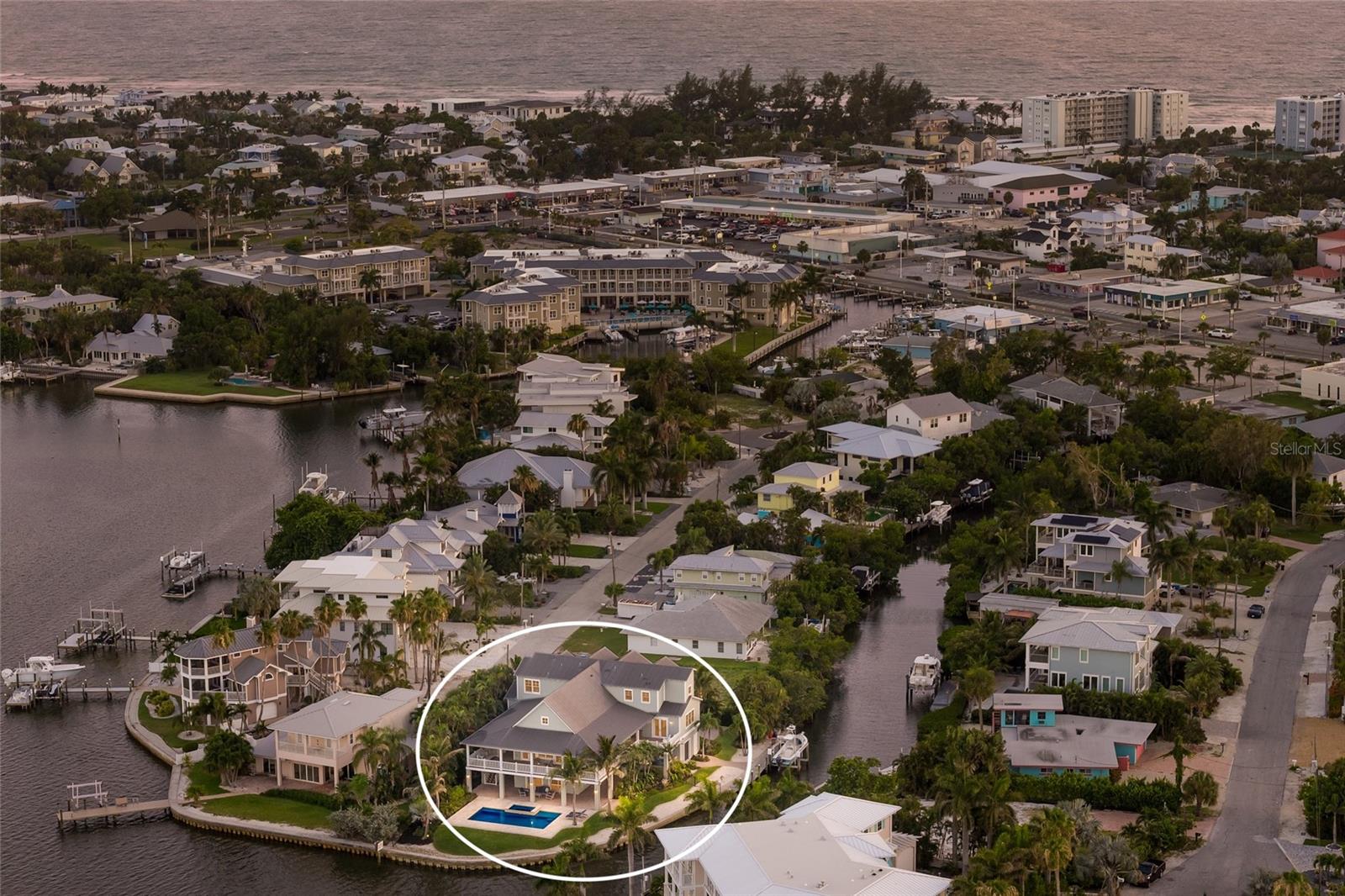 HOLMES BEACH 12TH UNIT - Residential