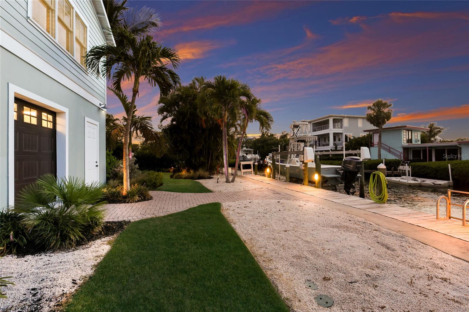 HOLMES BEACH 12TH UNIT - Residential