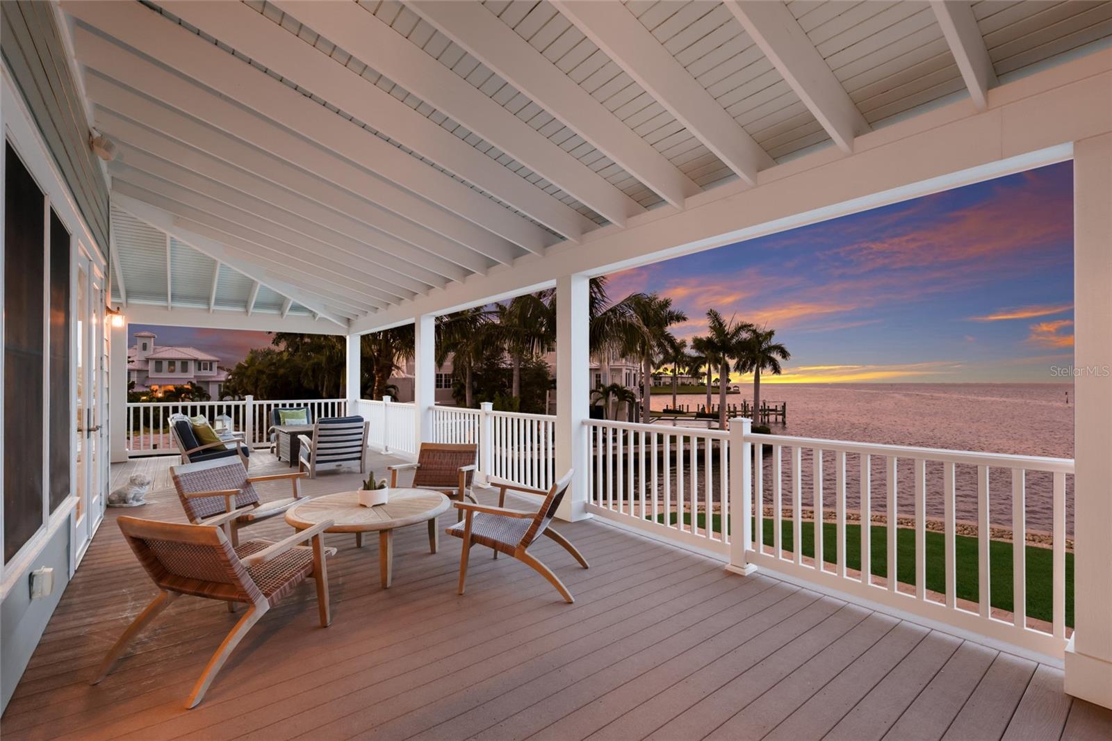 HOLMES BEACH 12TH UNIT - Residential