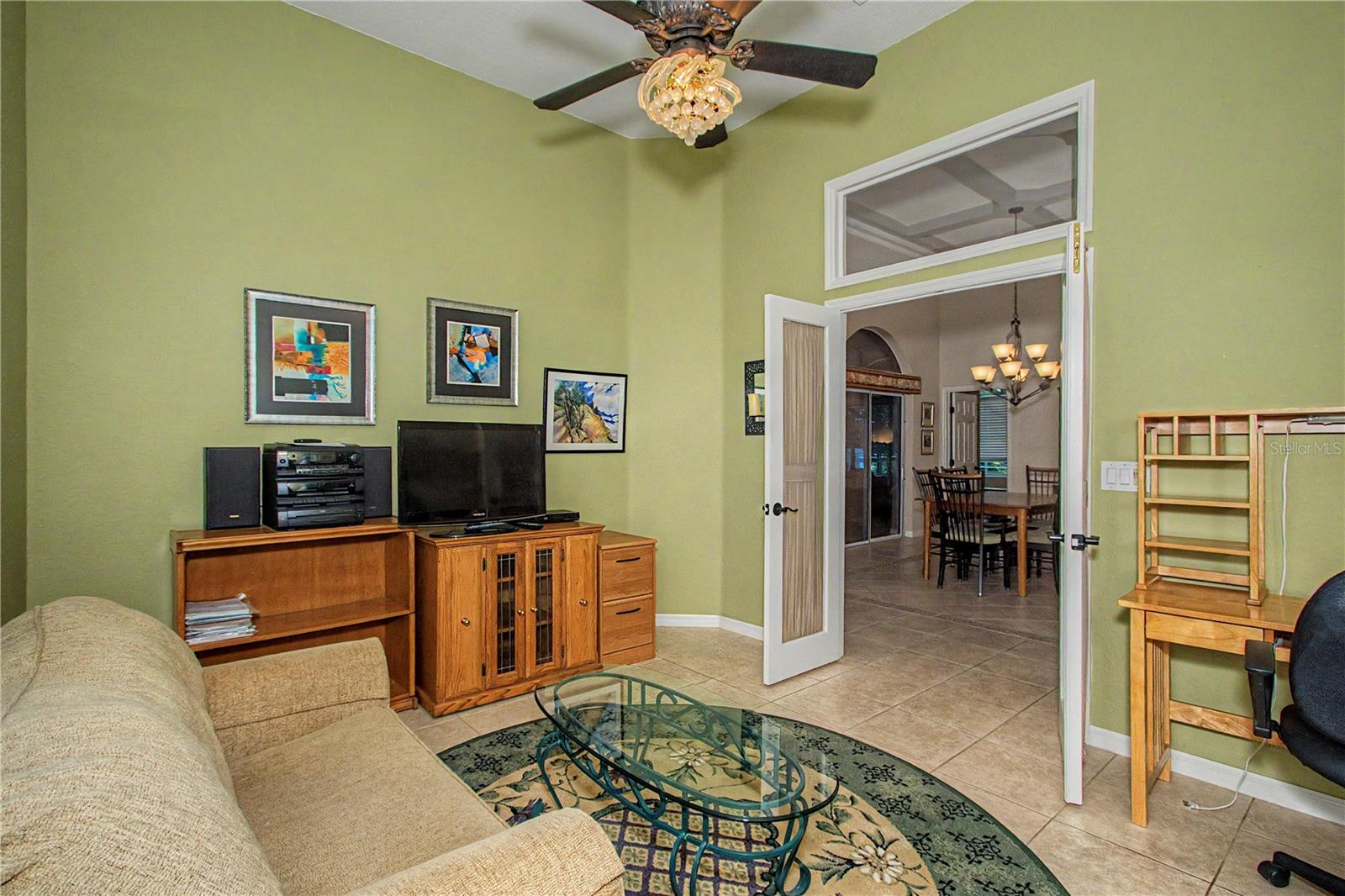 OAK RUN EAGLES POINT - Residential
