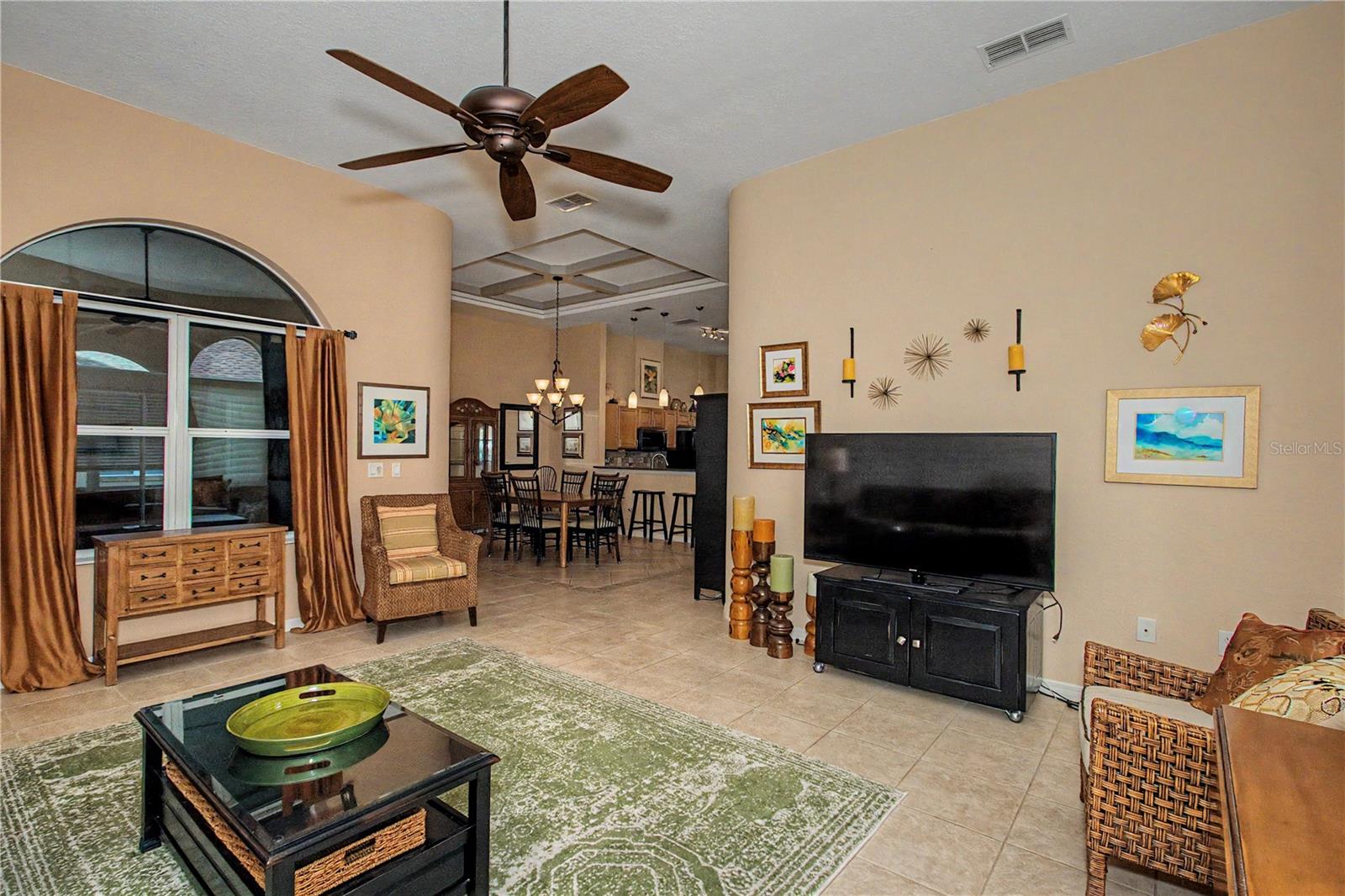 OAK RUN EAGLES POINT - Residential