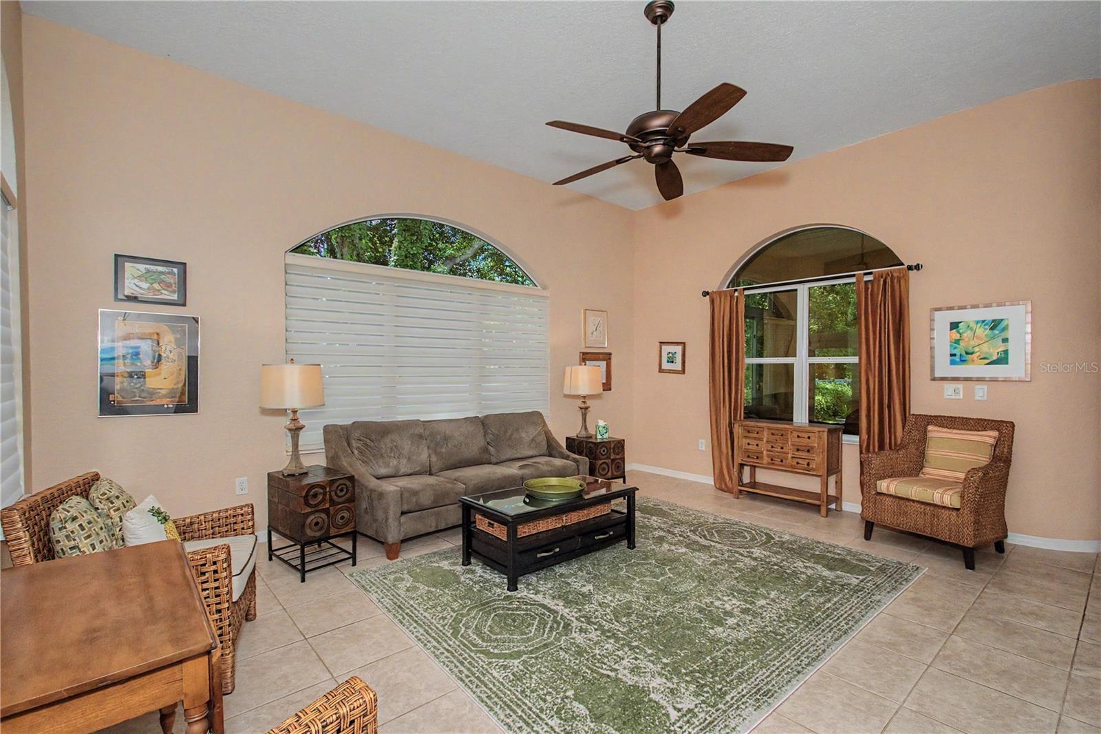 OAK RUN EAGLES POINT - Residential