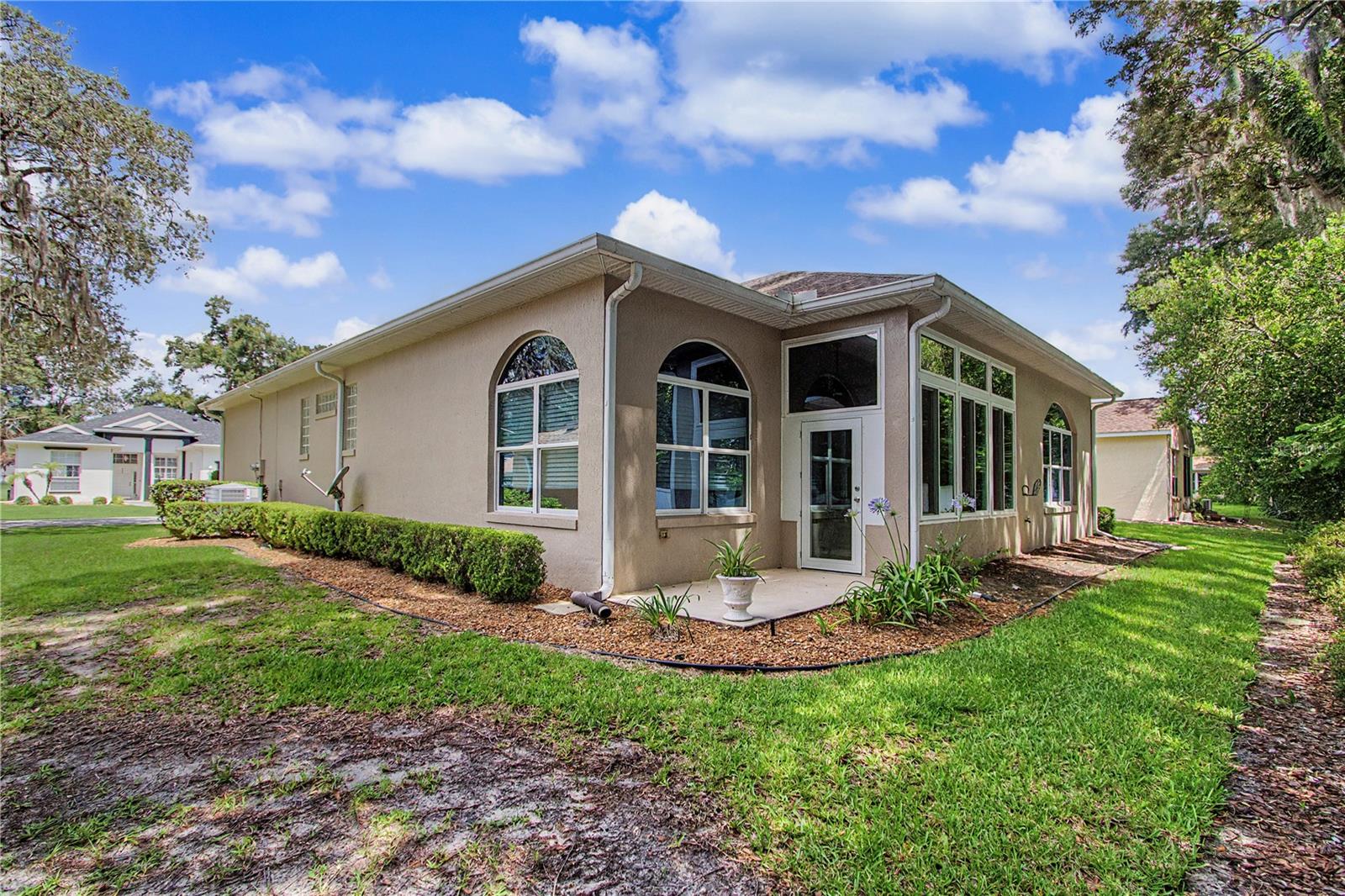 OAK RUN EAGLES POINT - Residential