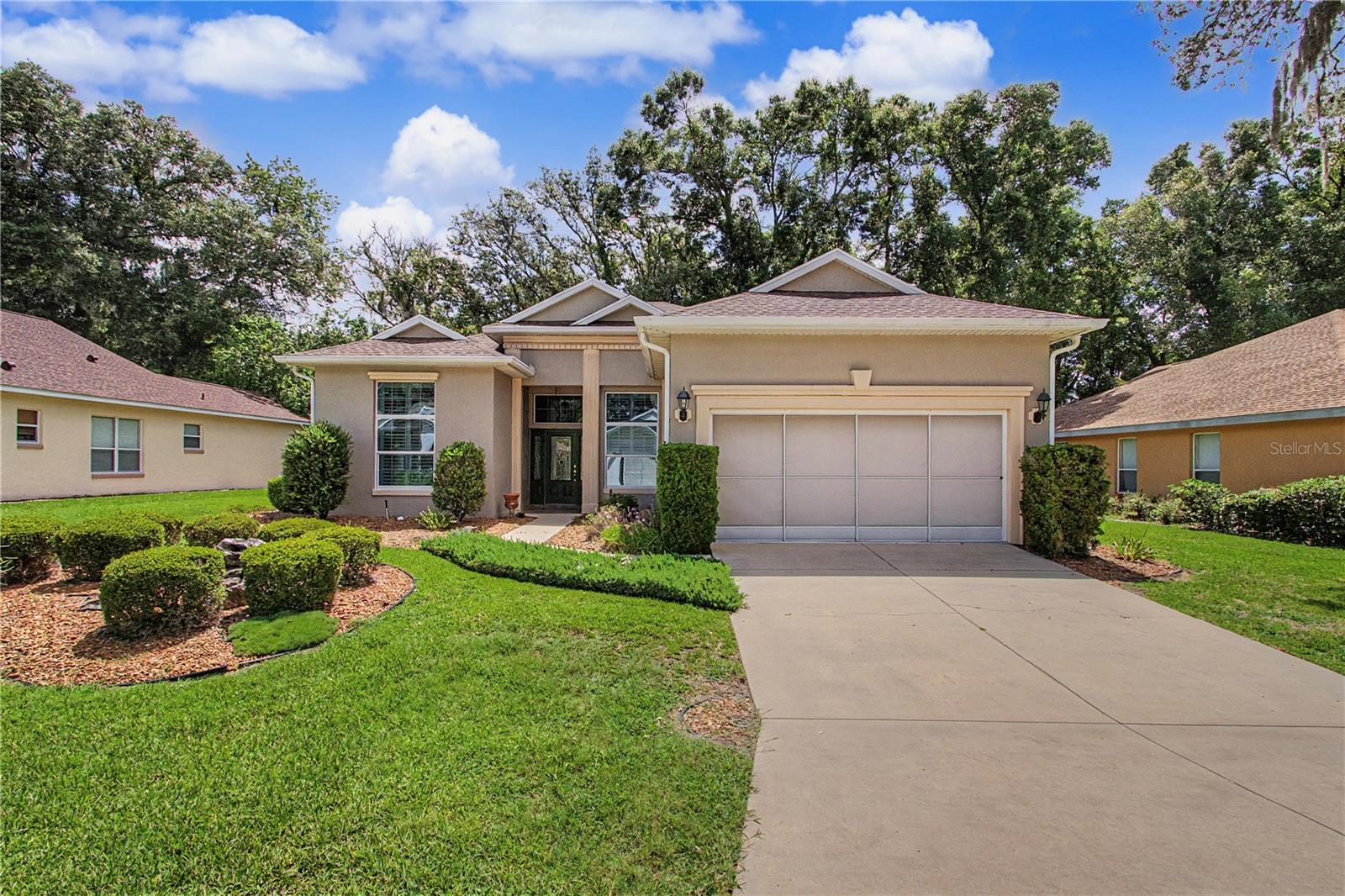 OAK RUN EAGLES POINT - Residential