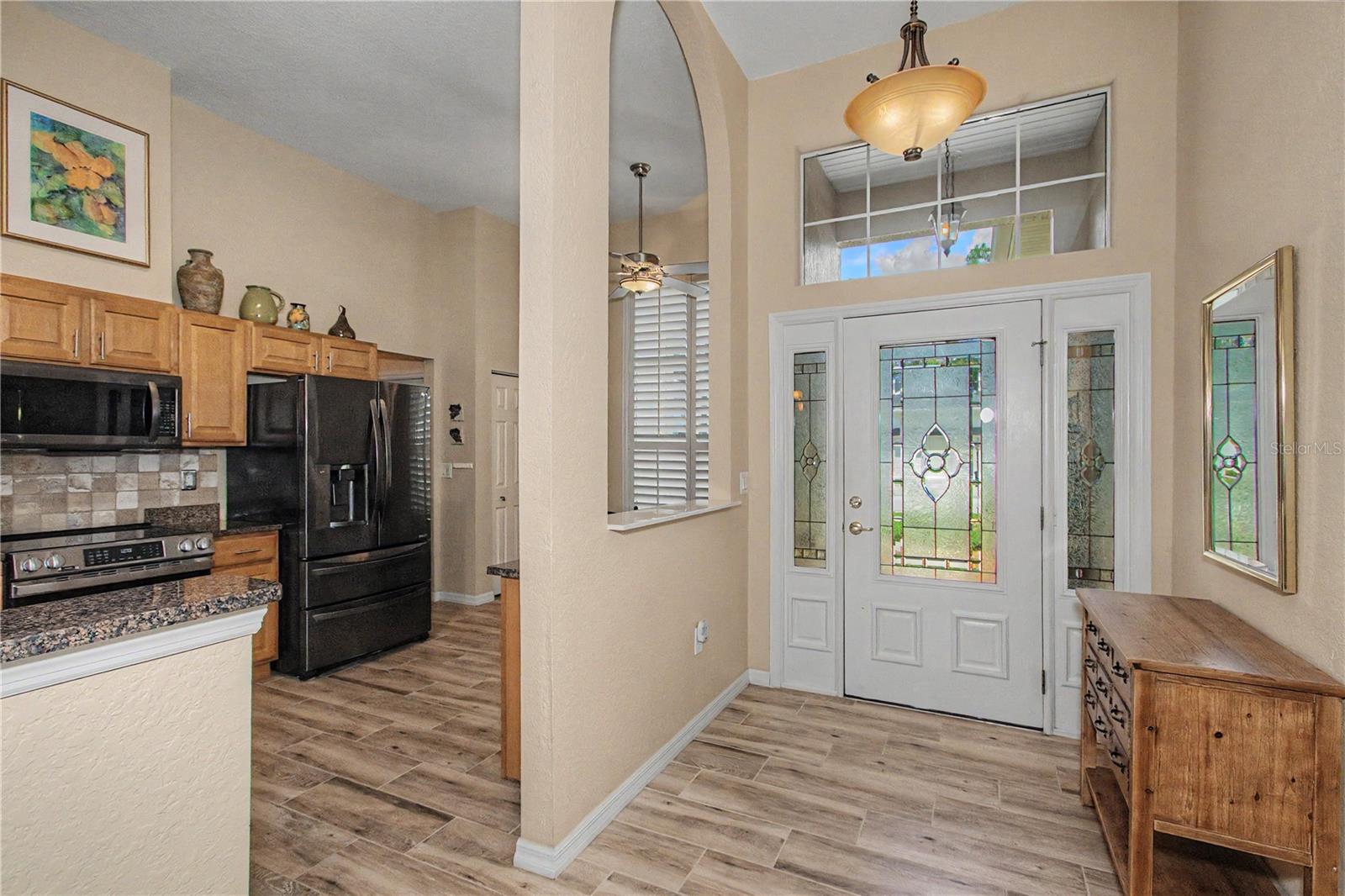 OAK RUN EAGLES POINT - Residential