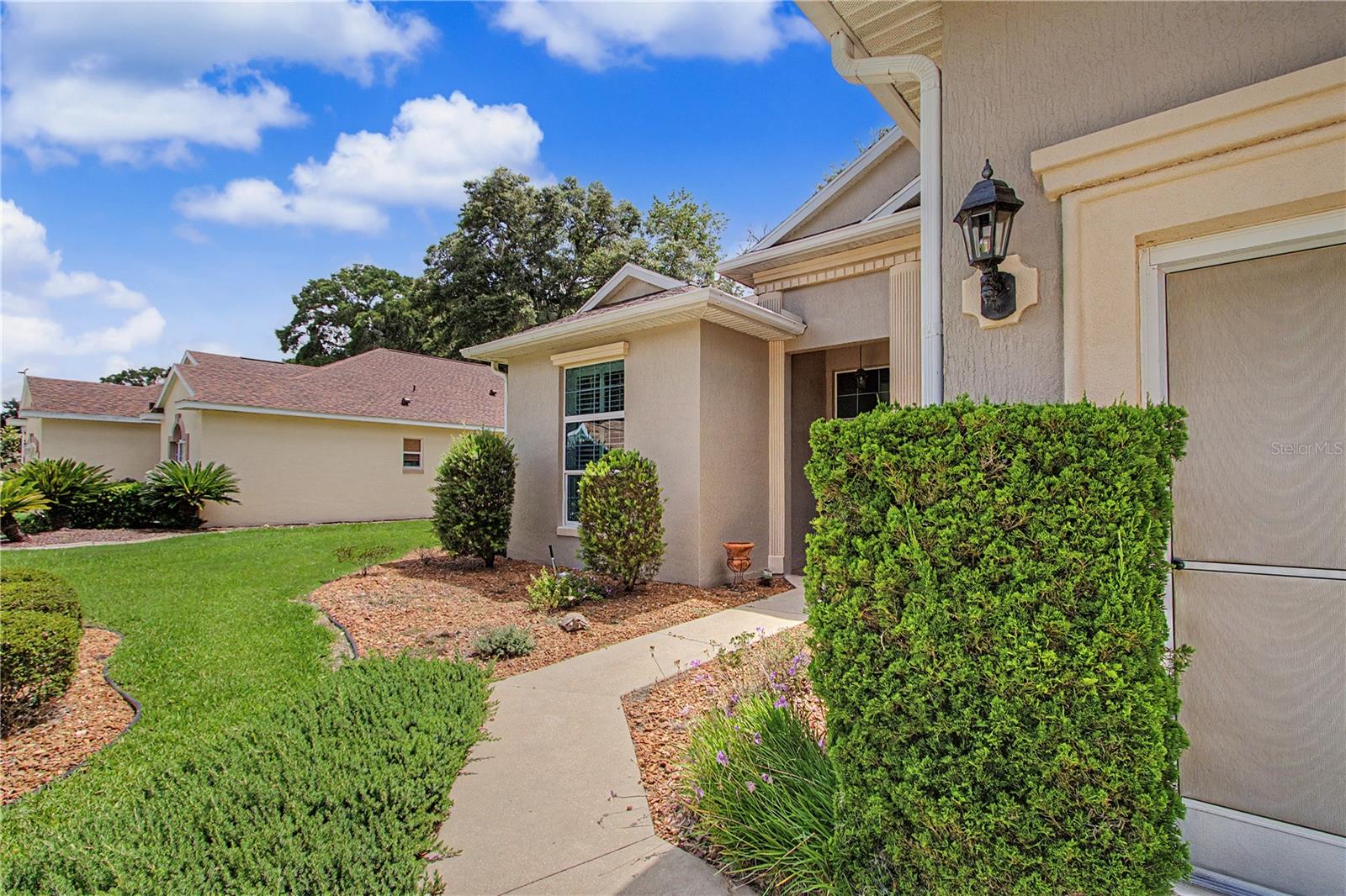 OAK RUN EAGLES POINT - Residential