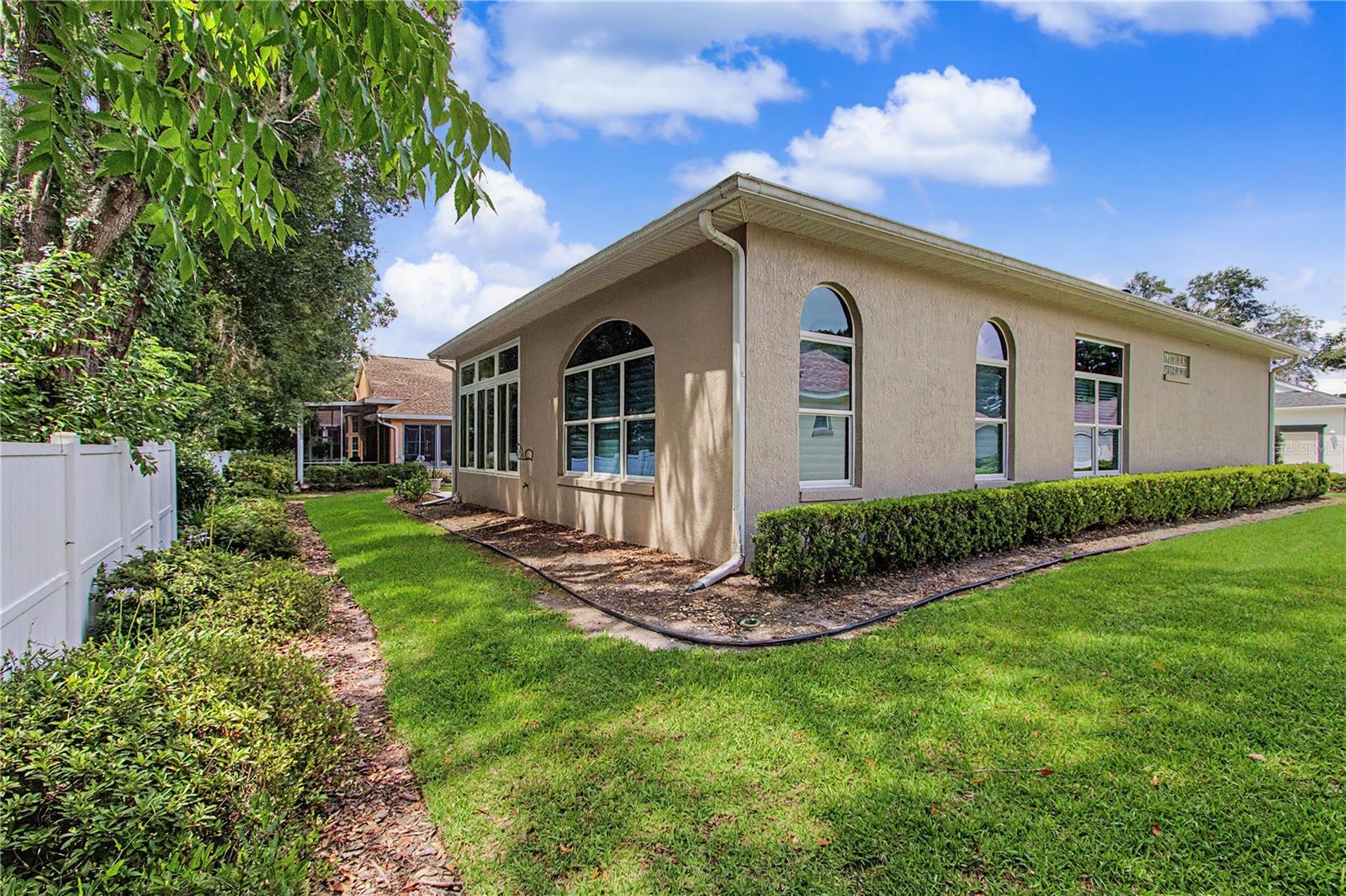 OAK RUN EAGLES POINT - Residential