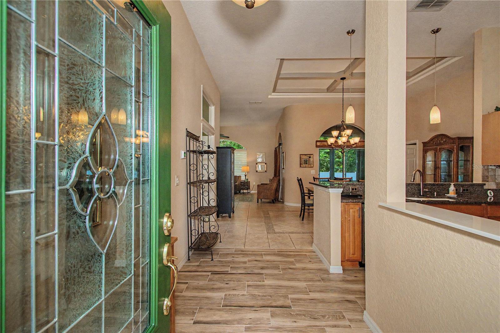 OAK RUN EAGLES POINT - Residential