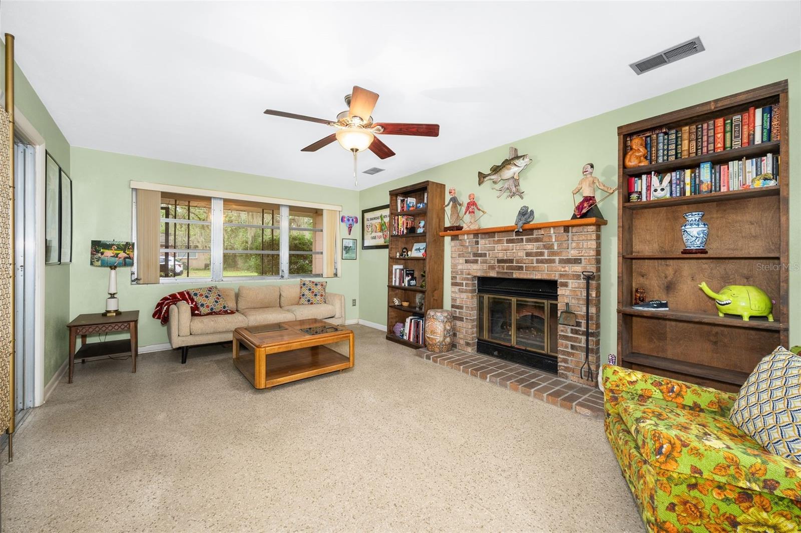 FLETCHER HEIGHTS - Residential