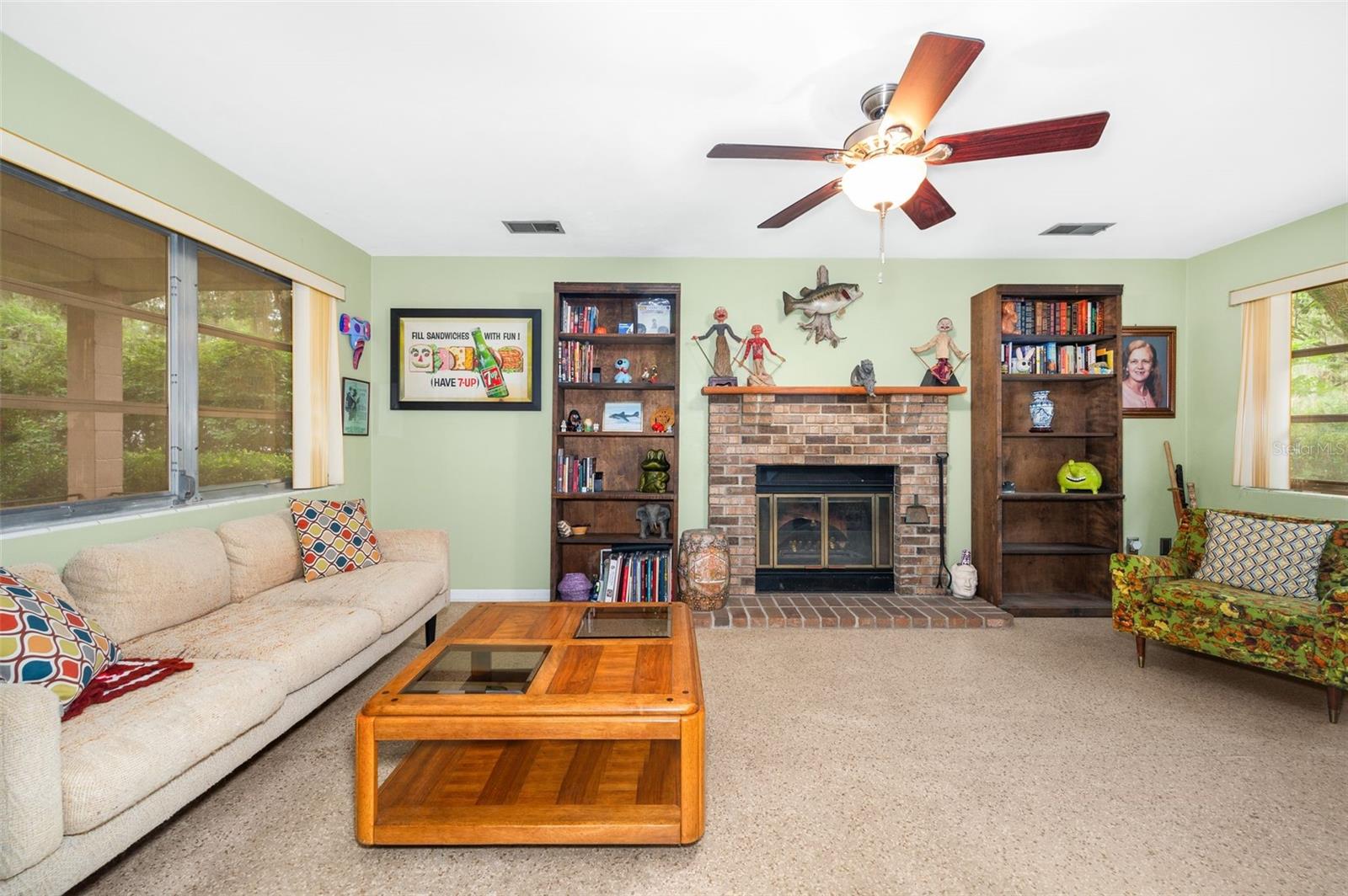 FLETCHER HEIGHTS - Residential