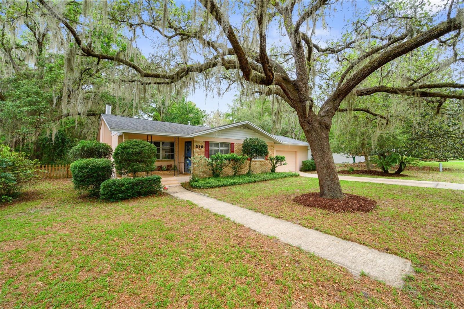 FLETCHER HEIGHTS - Residential