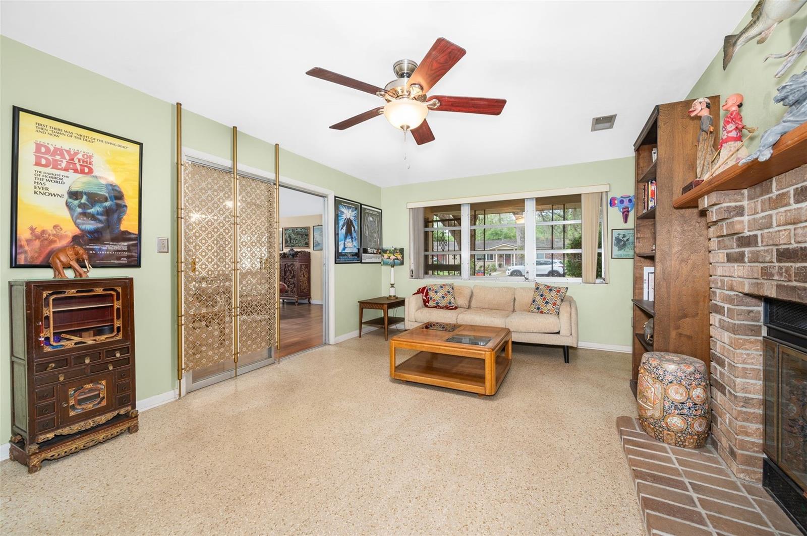 FLETCHER HEIGHTS - Residential
