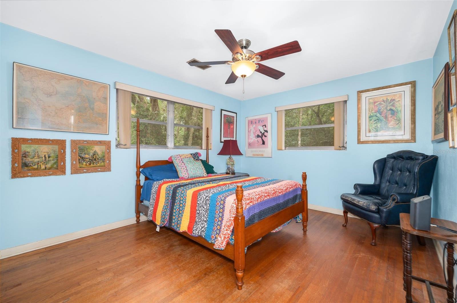 FLETCHER HEIGHTS - Residential