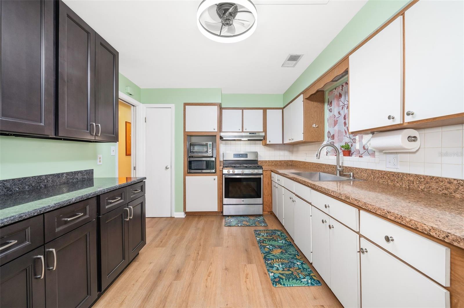 FLETCHER HEIGHTS - Residential