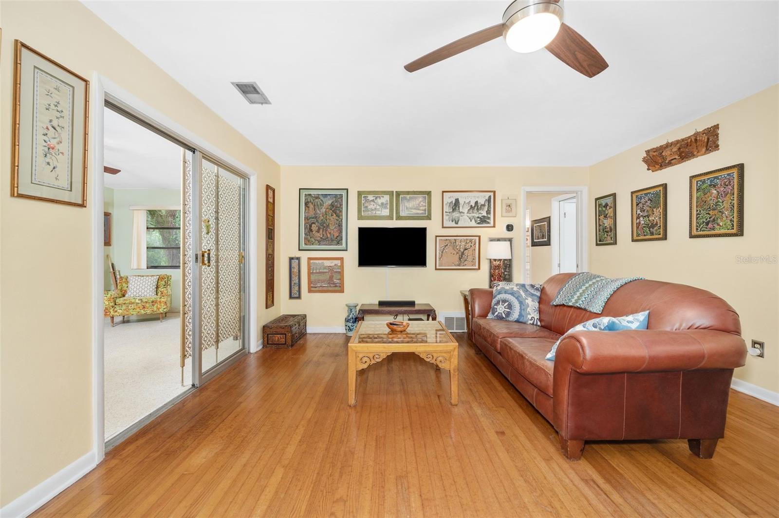 FLETCHER HEIGHTS - Residential