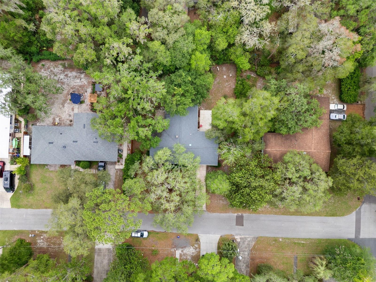 FLETCHER HEIGHTS - Residential