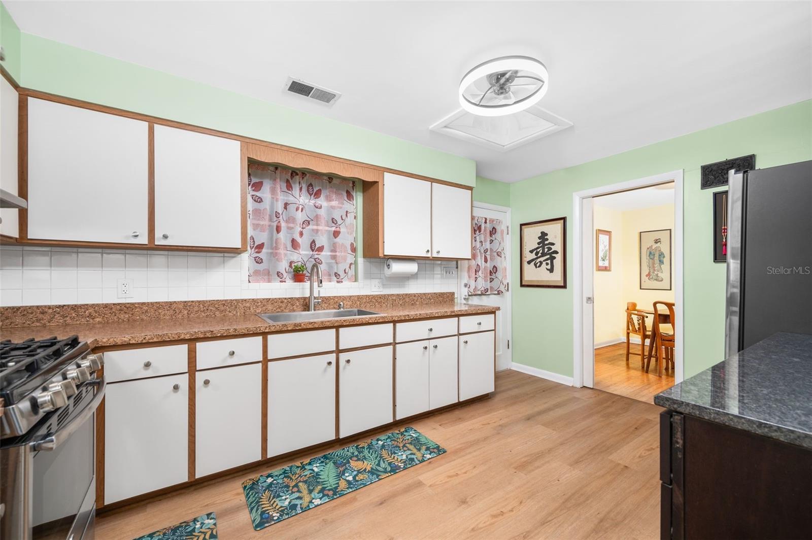 FLETCHER HEIGHTS - Residential