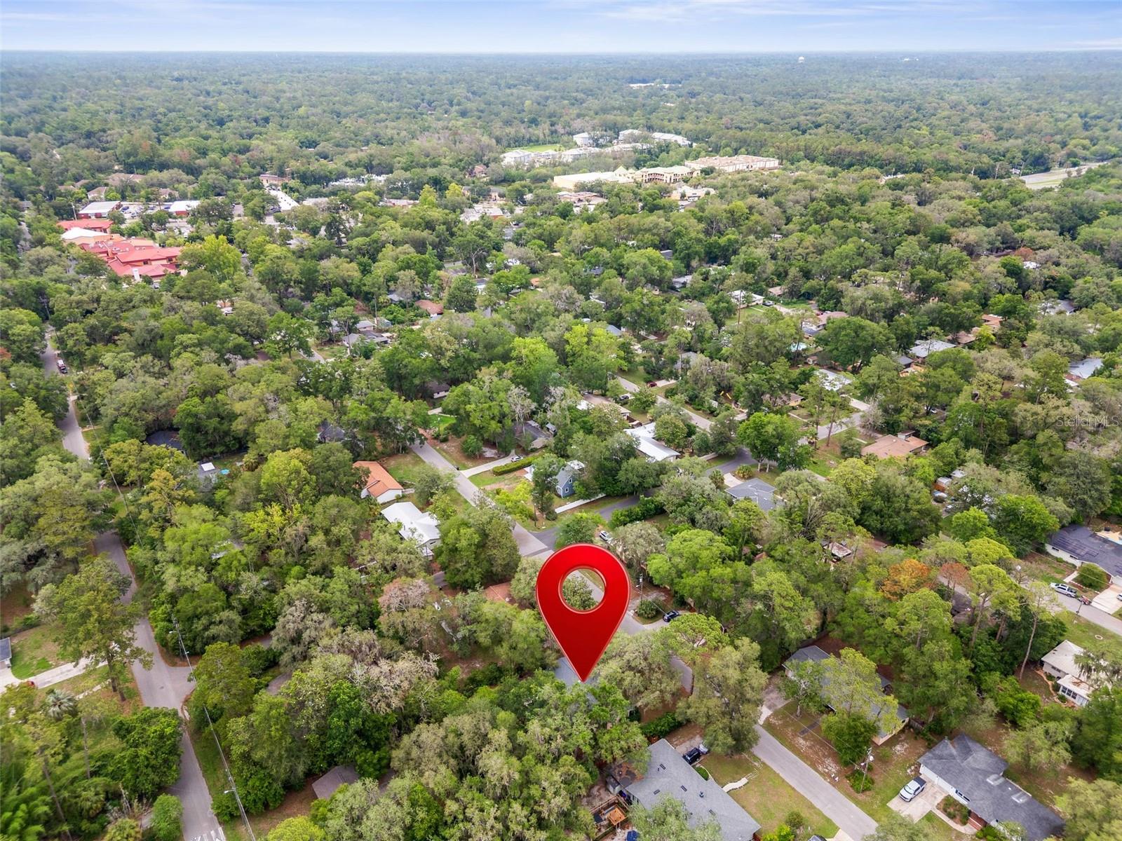 FLETCHER HEIGHTS - Residential
