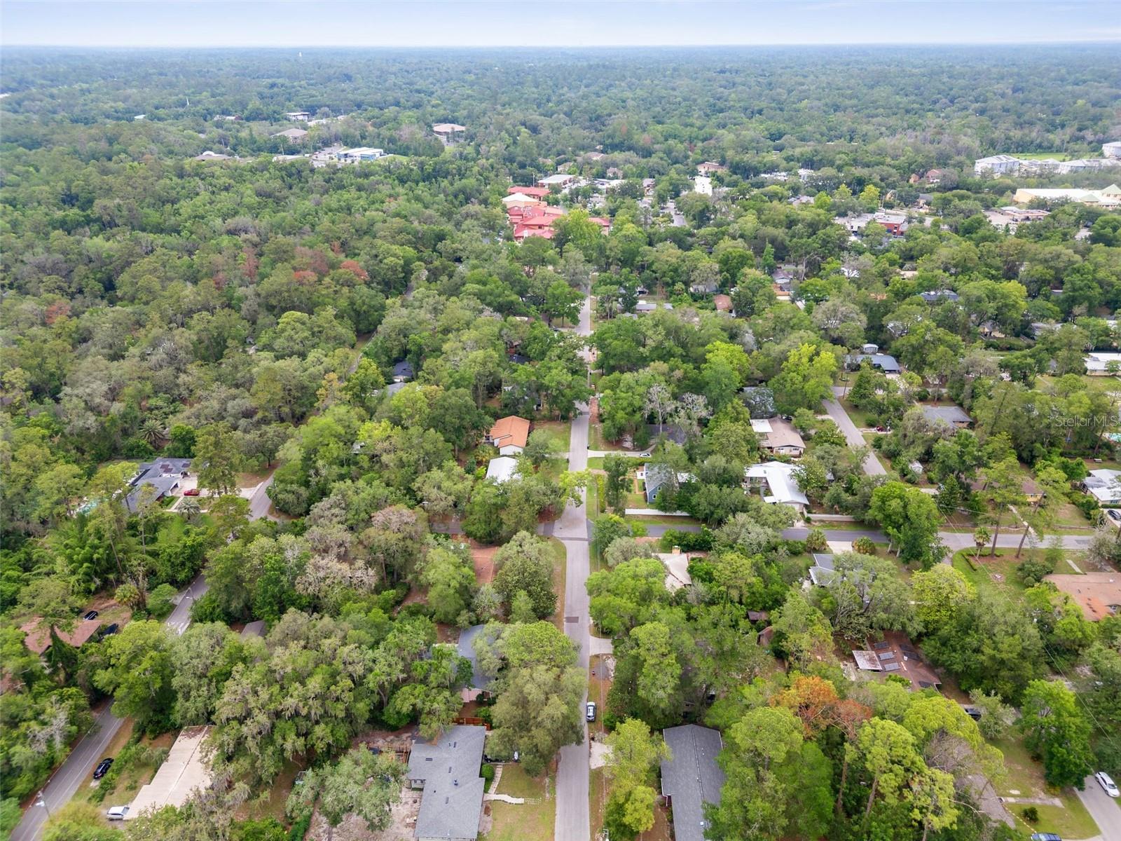 FLETCHER HEIGHTS - Residential