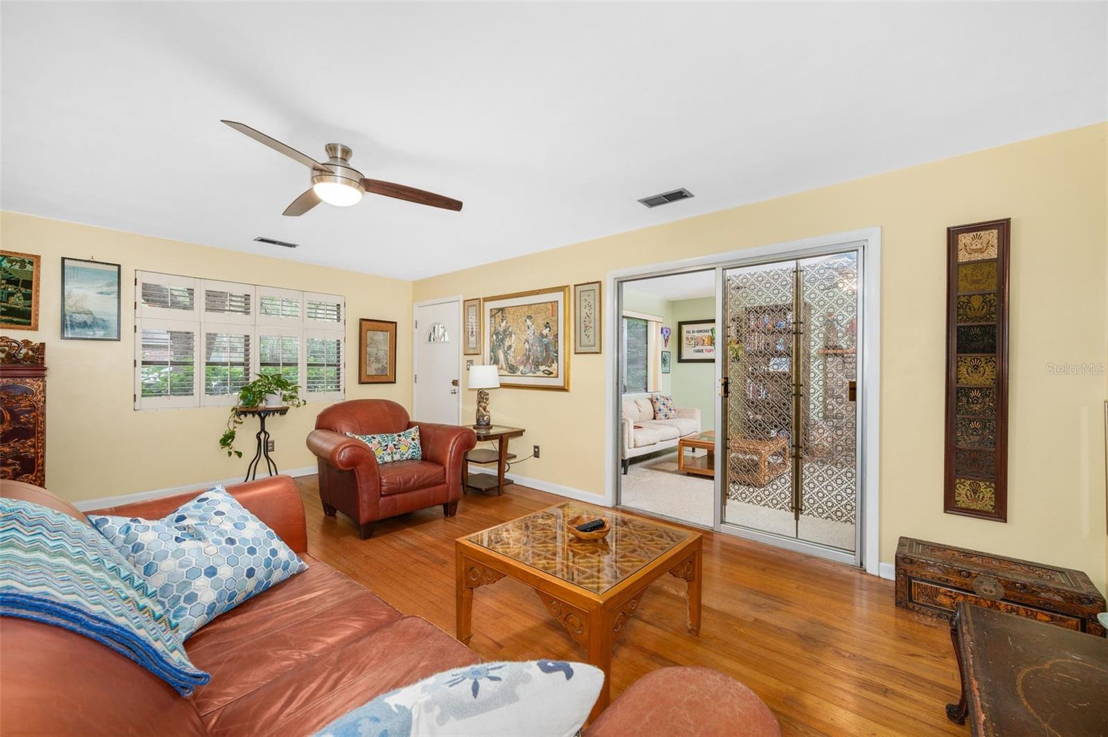 FLETCHER HEIGHTS - Residential