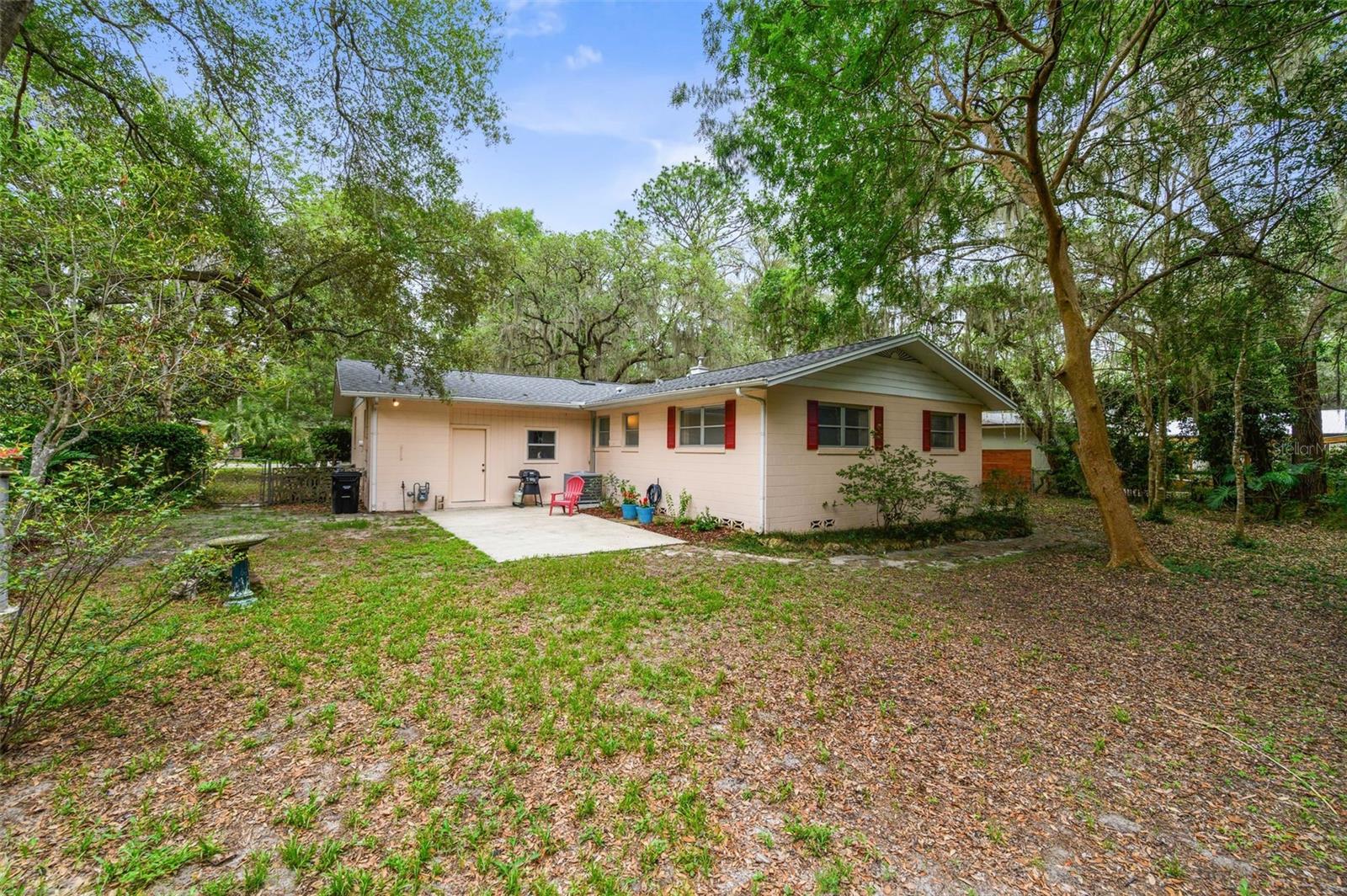 FLETCHER HEIGHTS - Residential