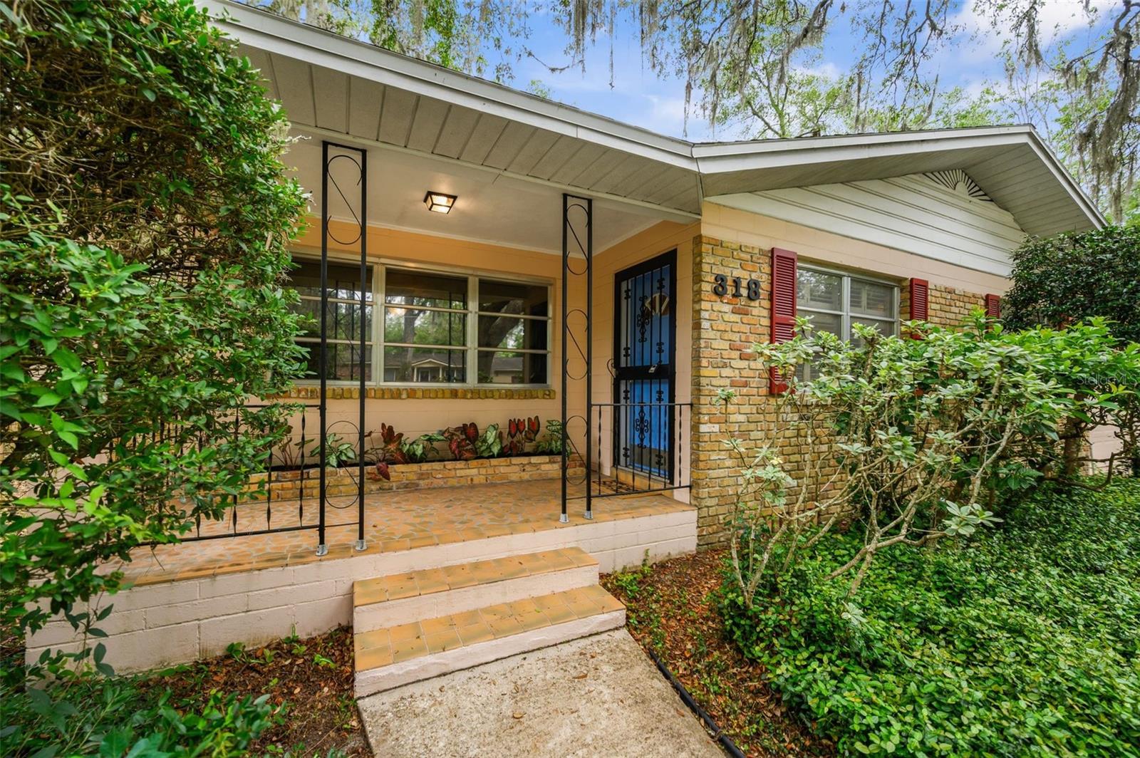 FLETCHER HEIGHTS - Residential
