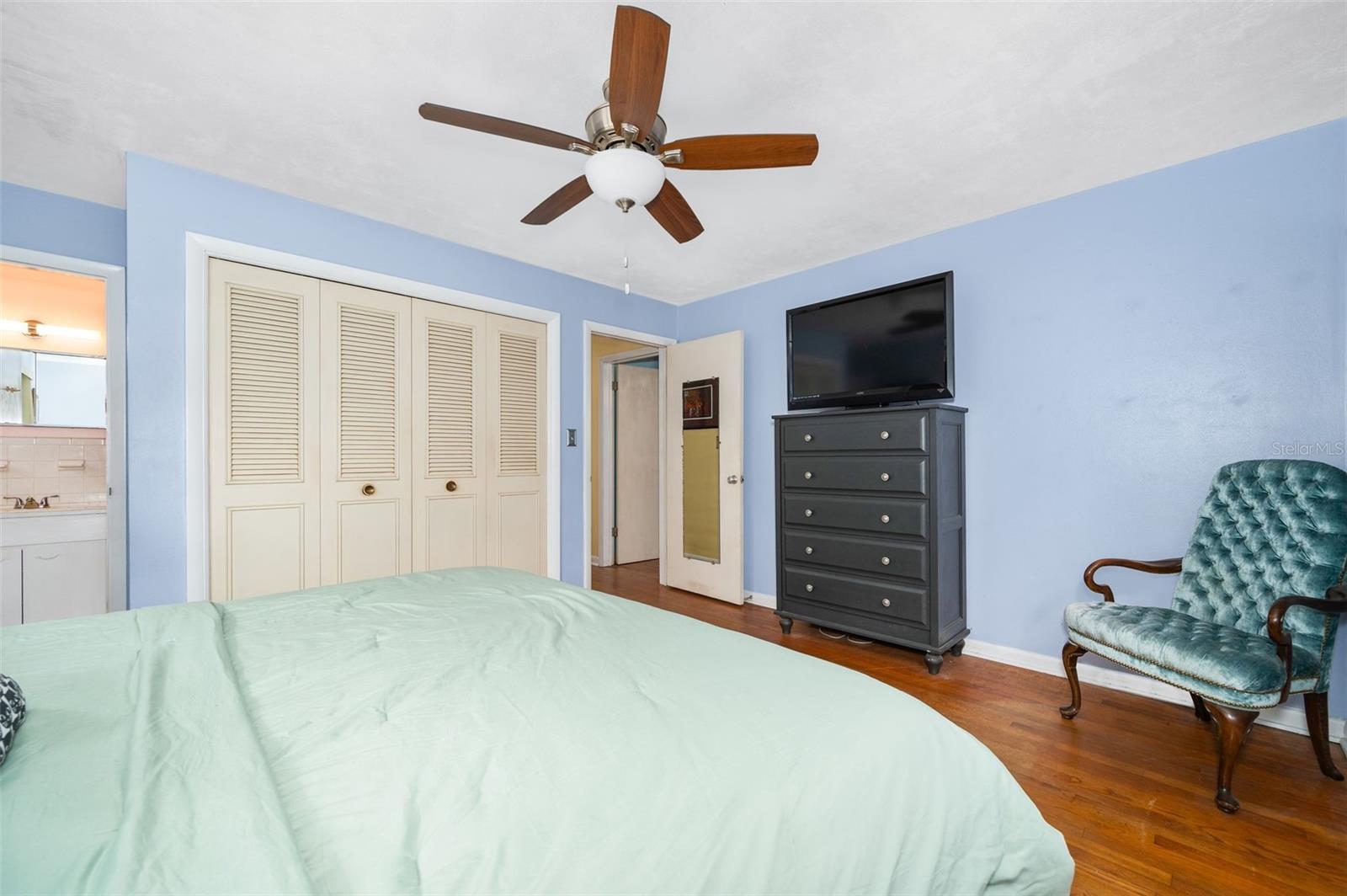 FLETCHER HEIGHTS - Residential