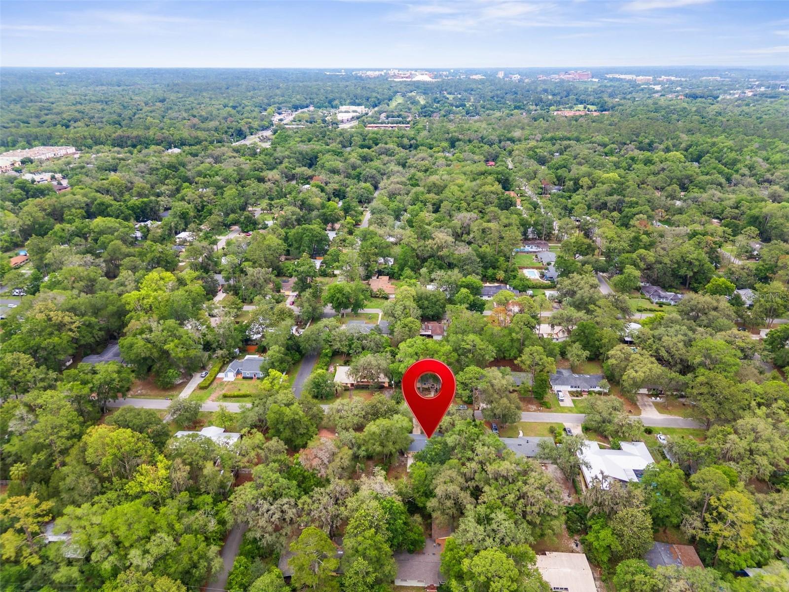 FLETCHER HEIGHTS - Residential