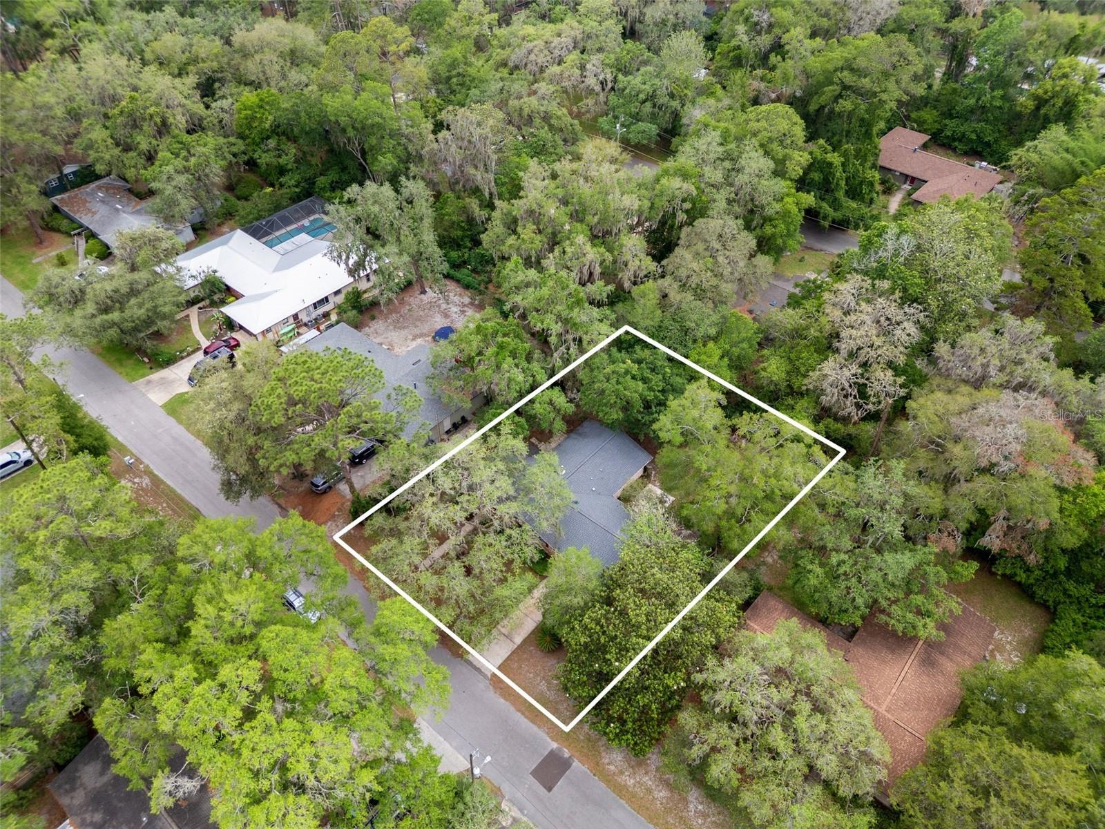 FLETCHER HEIGHTS - Residential