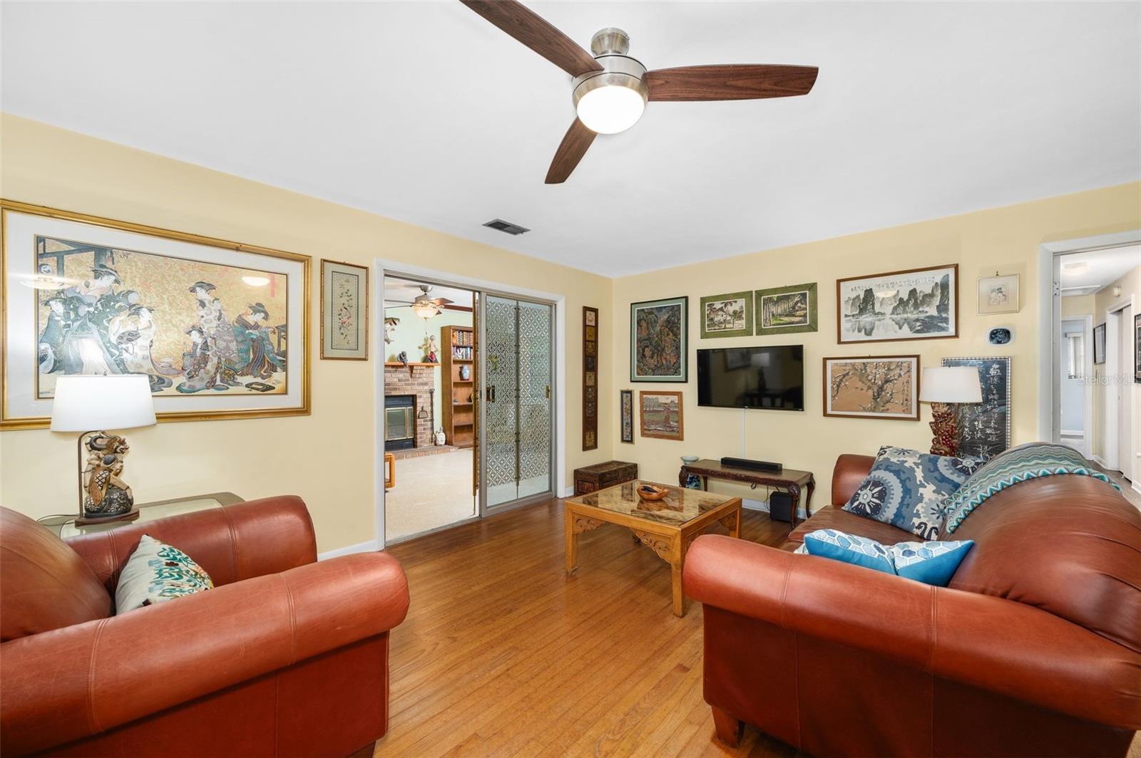 FLETCHER HEIGHTS - Residential