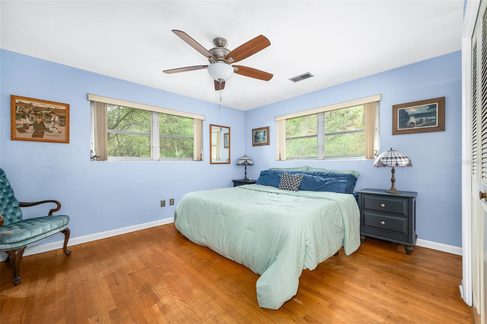 FLETCHER HEIGHTS - Residential