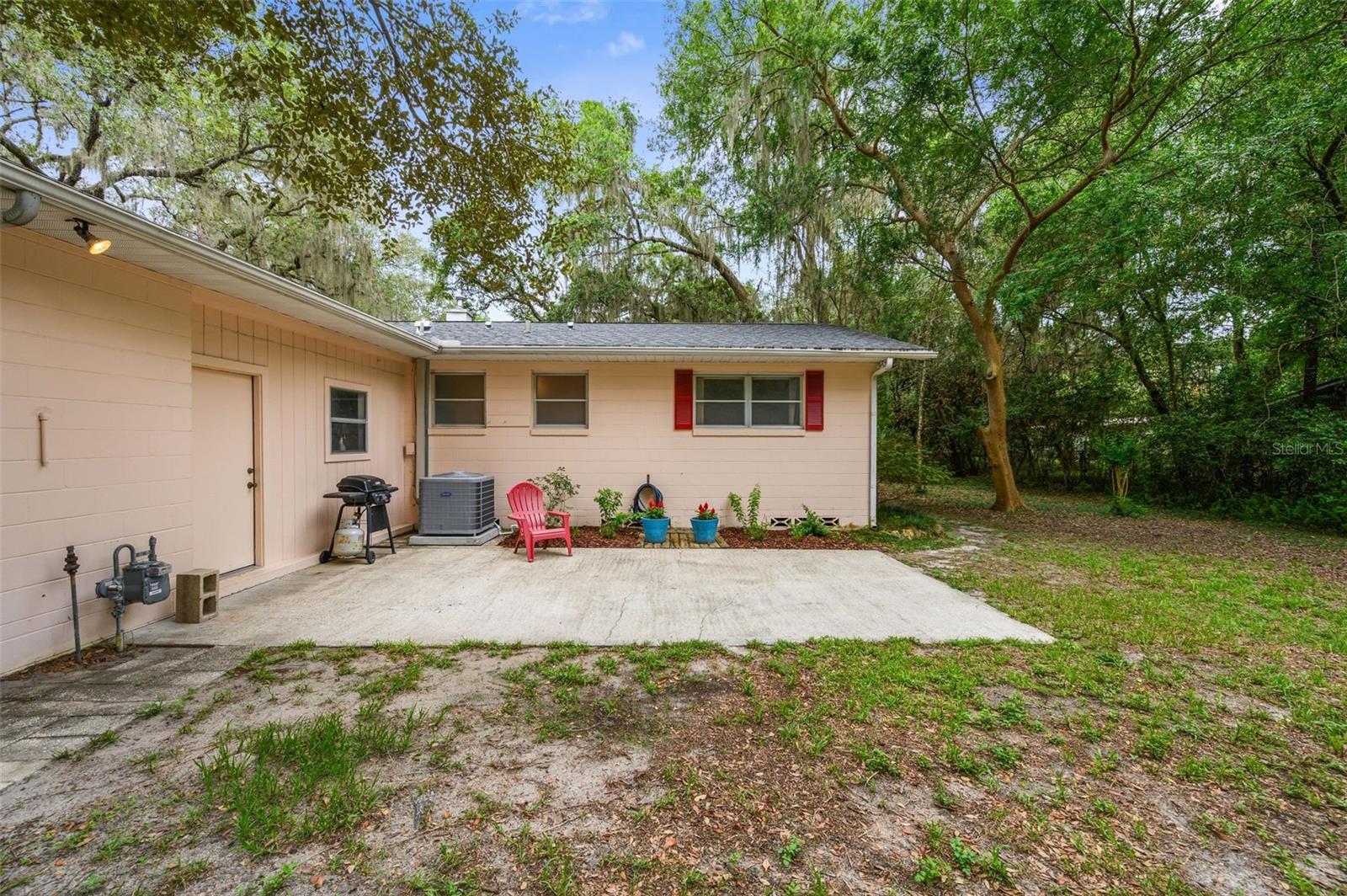 FLETCHER HEIGHTS - Residential
