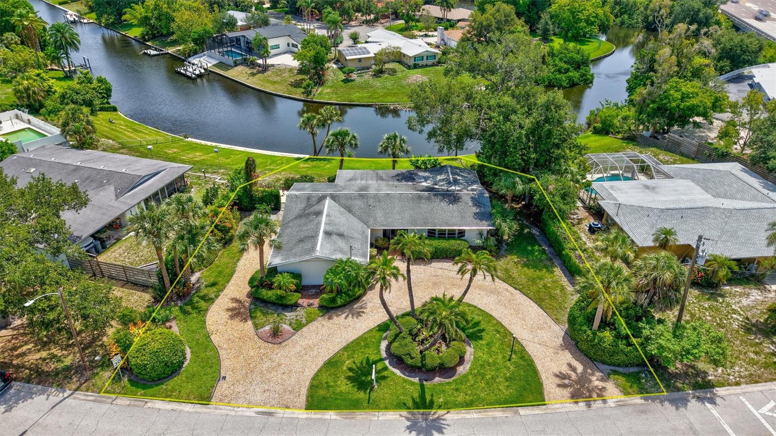 SOUTH GATE - Residential