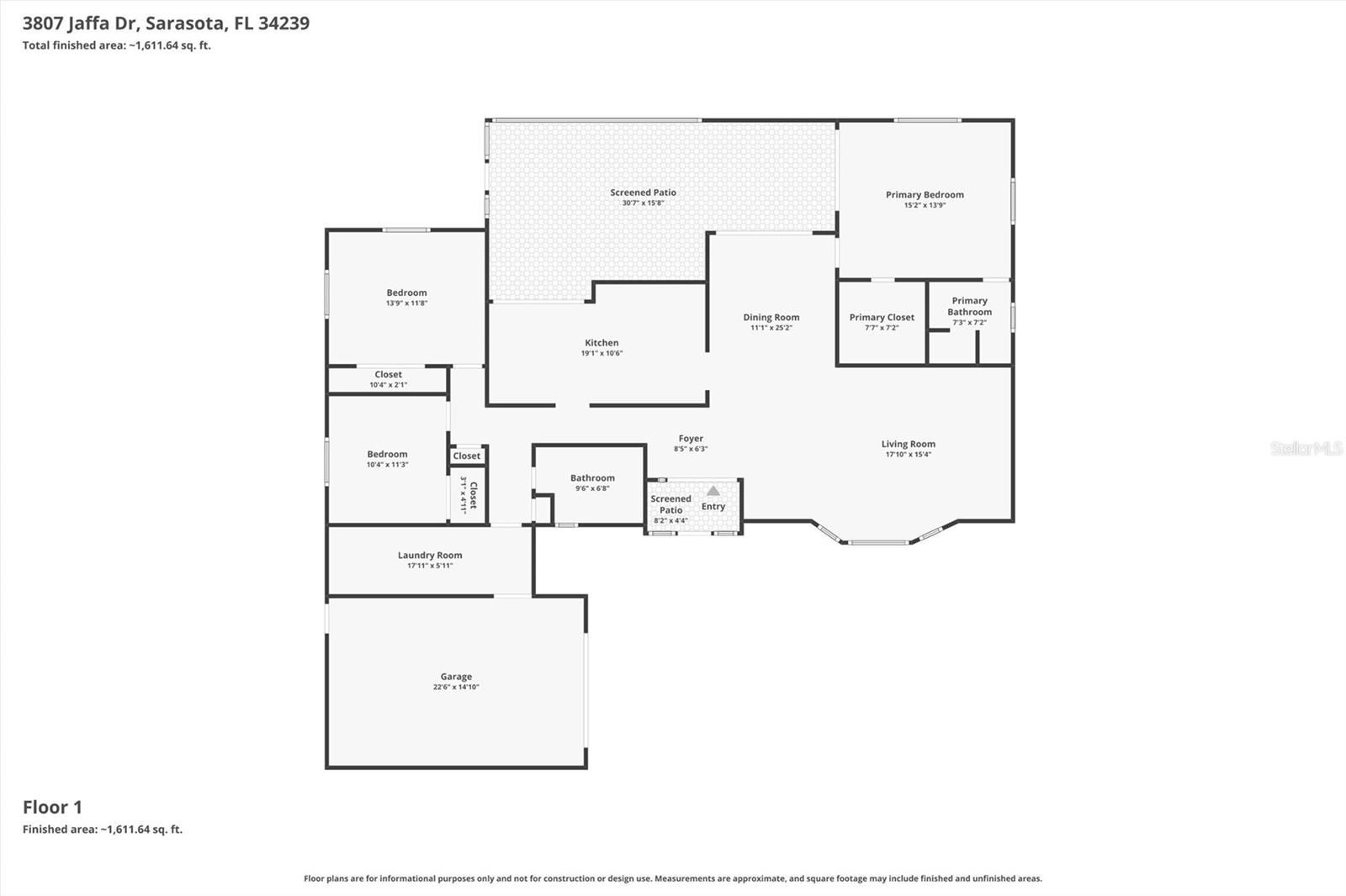 SOUTH GATE - Residential
