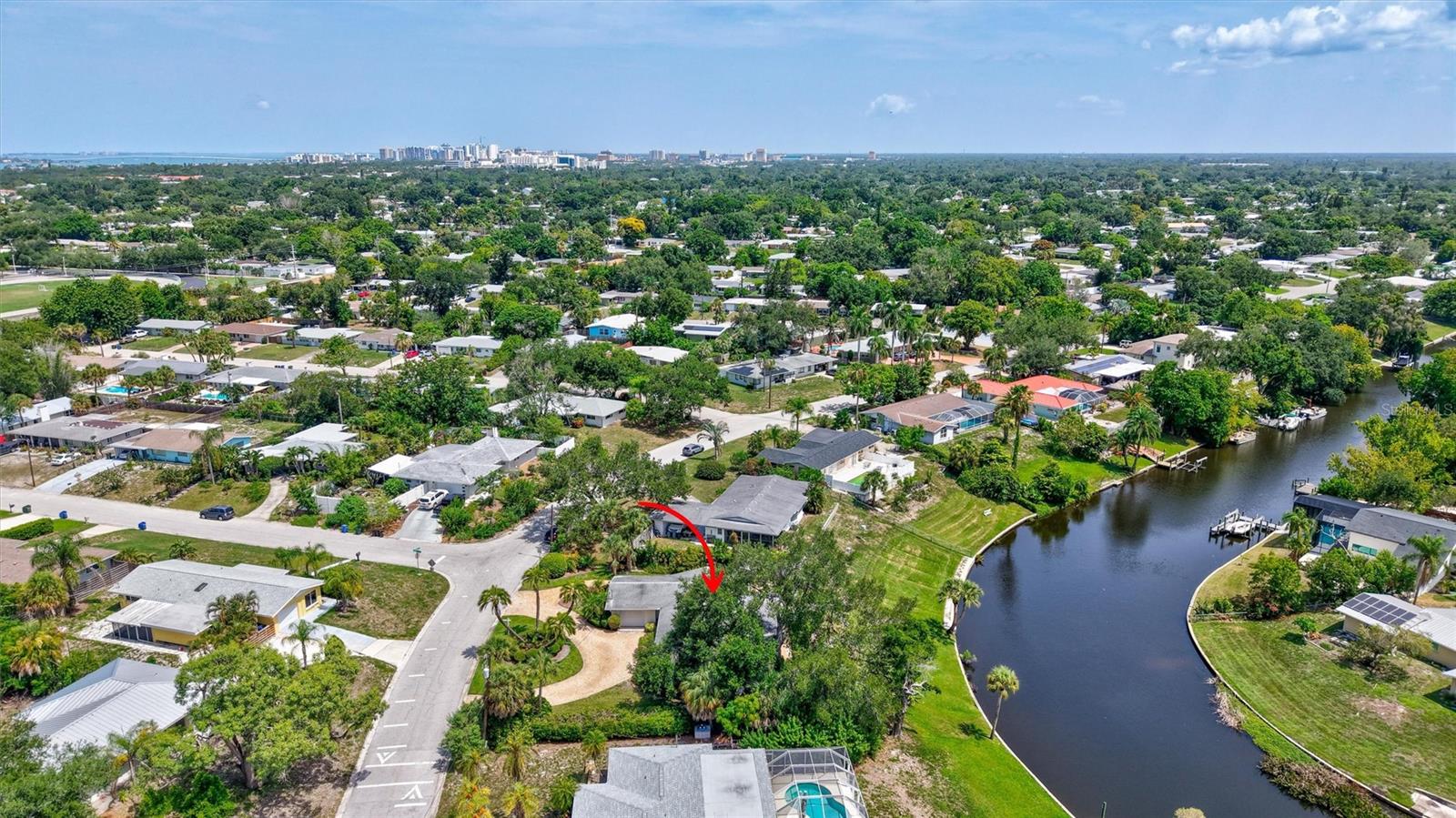 SOUTH GATE - Residential