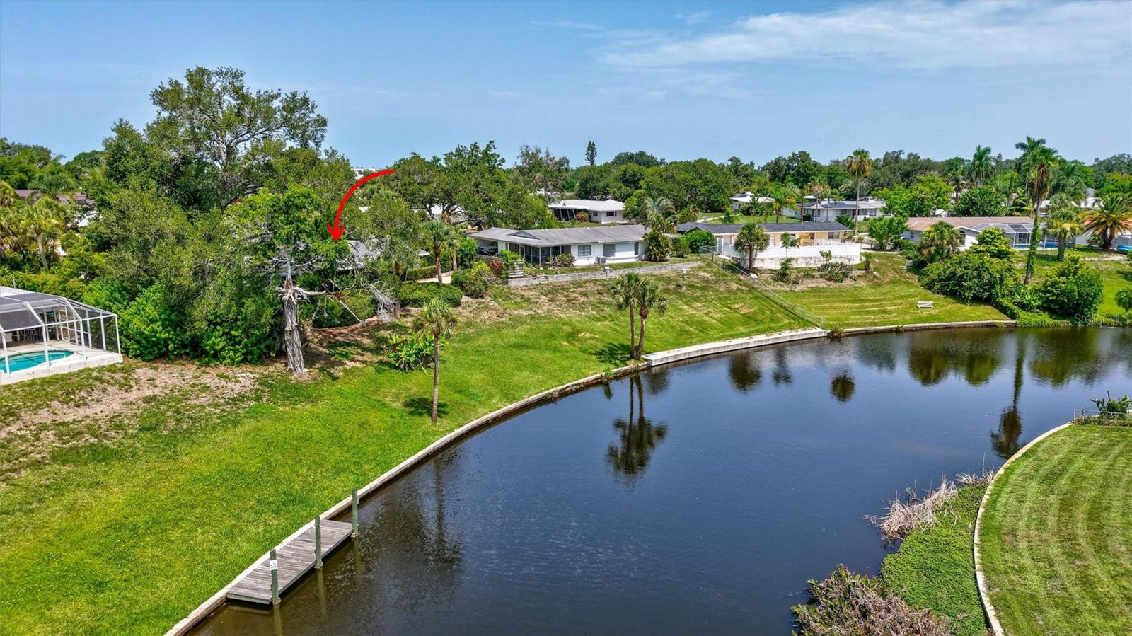 SOUTH GATE - Residential