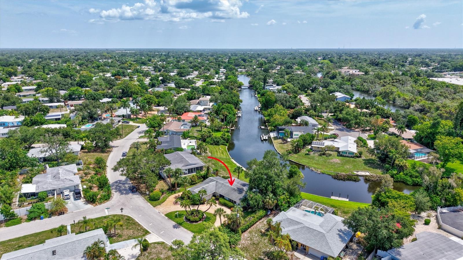 SOUTH GATE - Residential